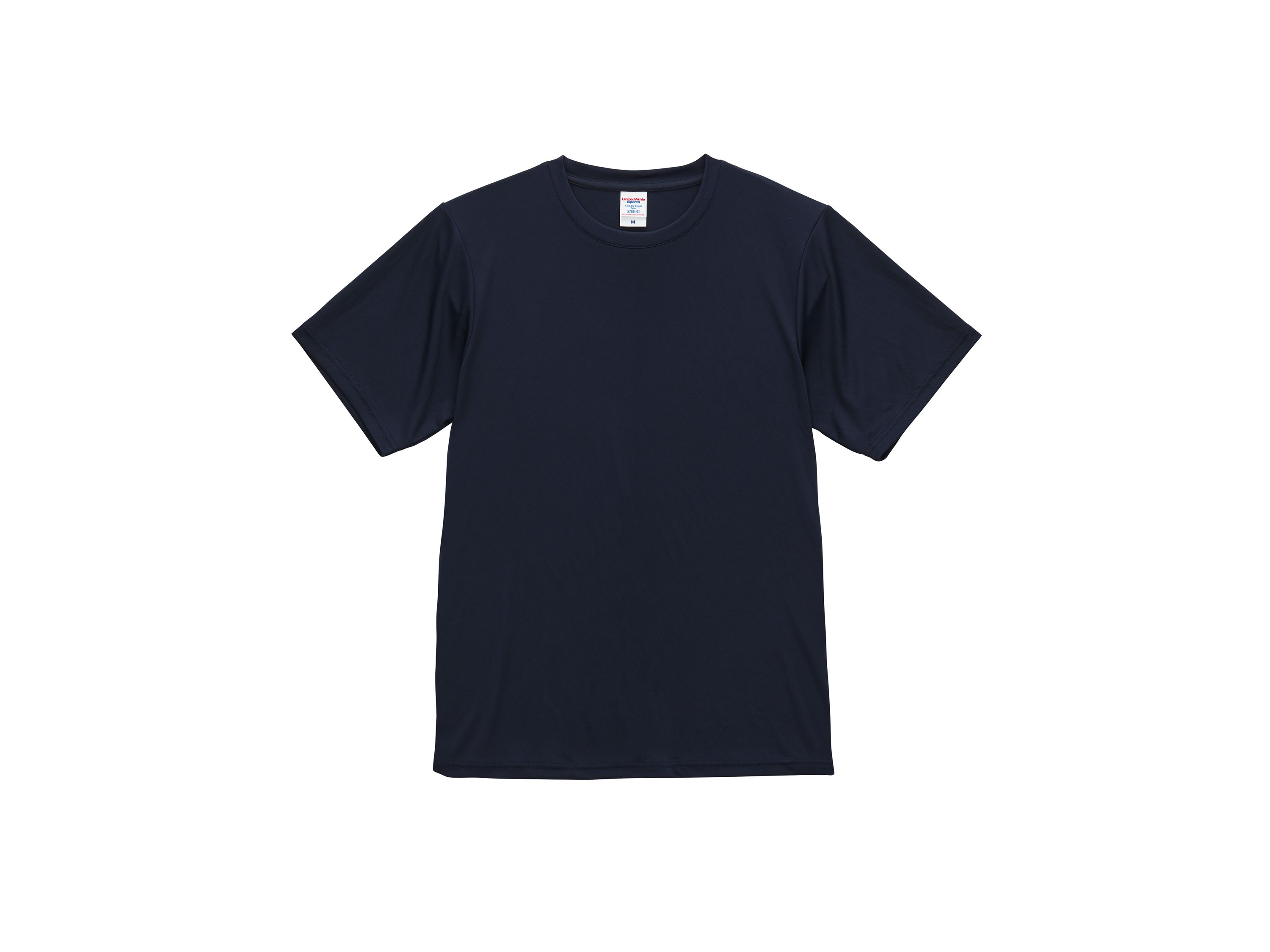 Tシャツ プリント アイパック キャブ United5700