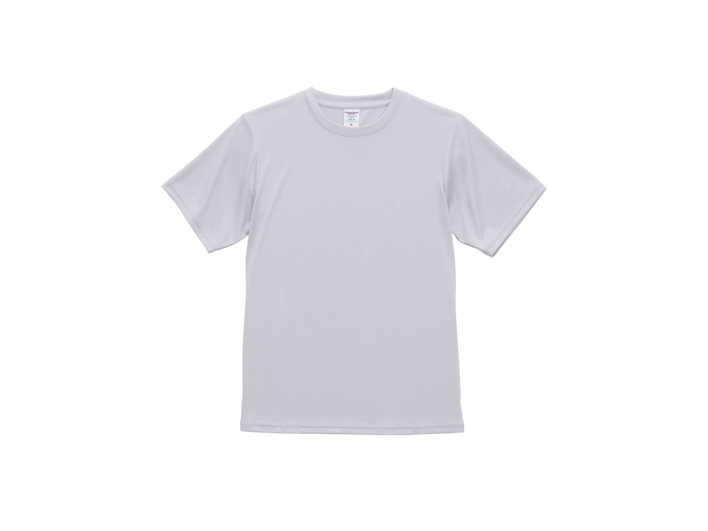 Tシャツ　プリント　アイパック　キャブ　United5700