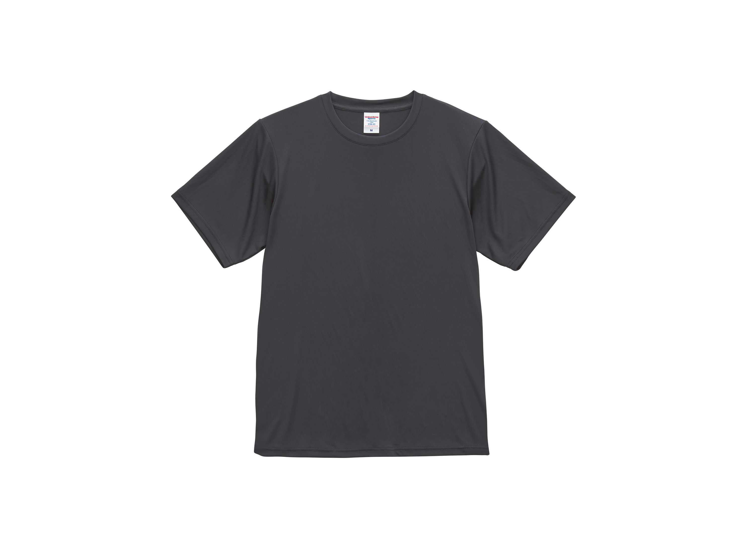 Tシャツ プリント アイパック キャブ United5700