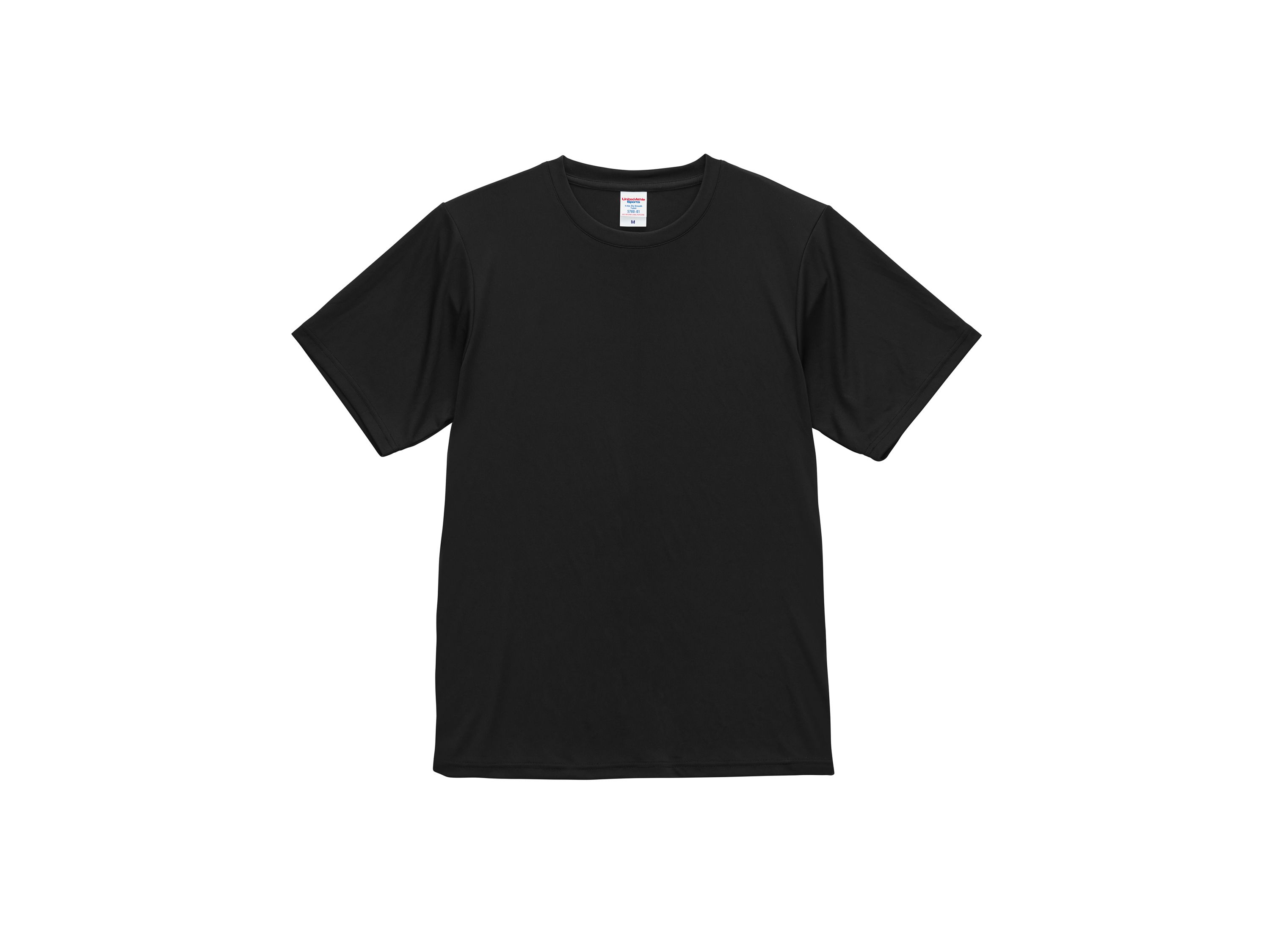 Tシャツ プリント アイパック キャブ United5700