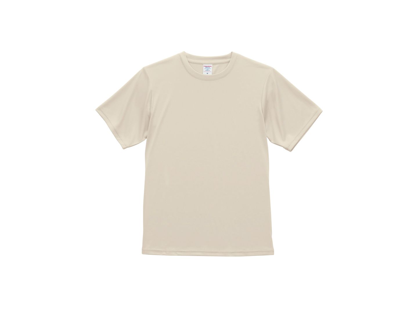 Tシャツ プリント アイパック キャブ United5700