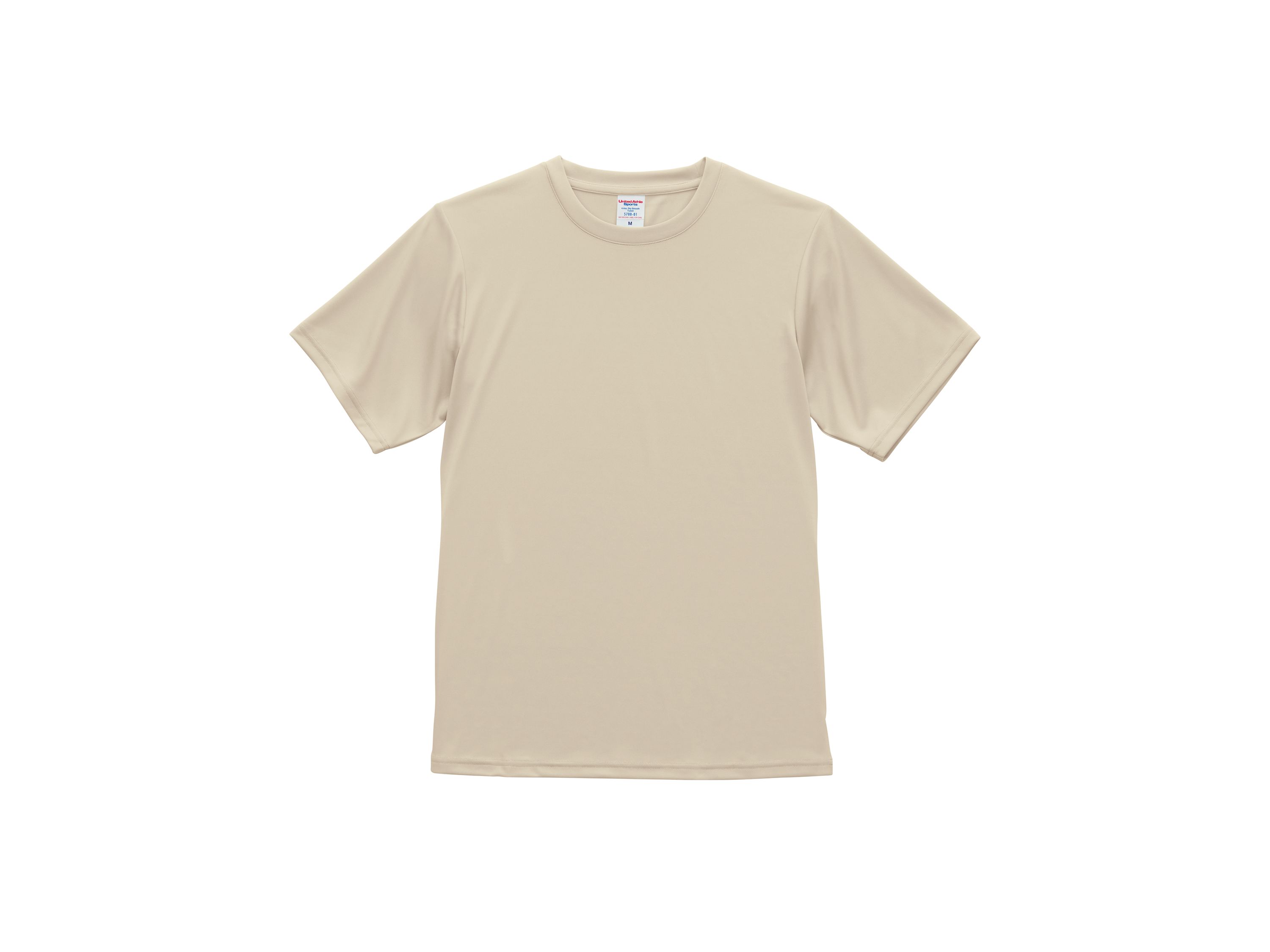 Tシャツ プリント アイパック キャブ United5700