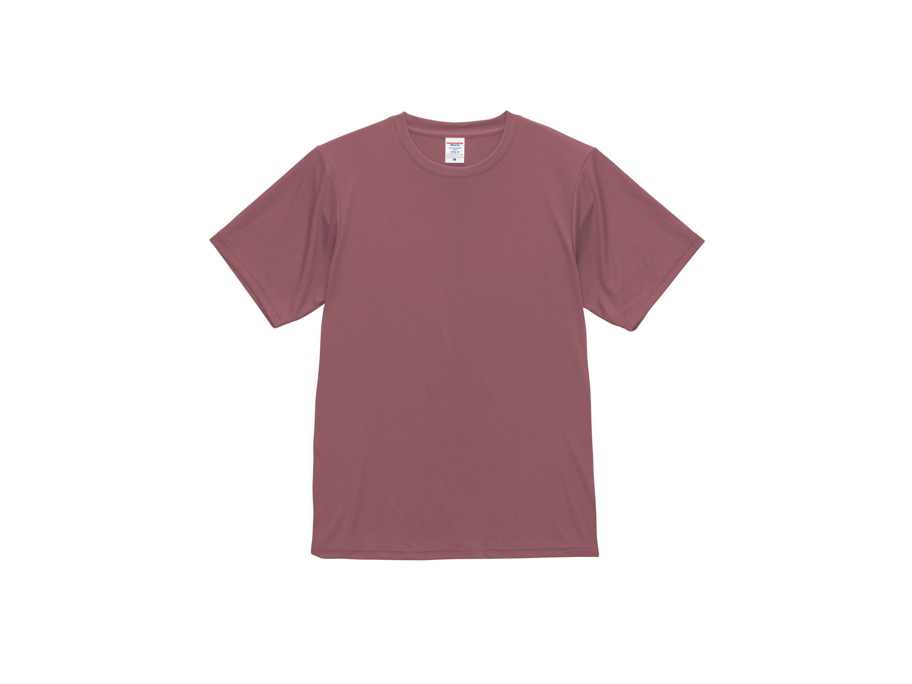 Tシャツ プリント アイパック キャブ United5700