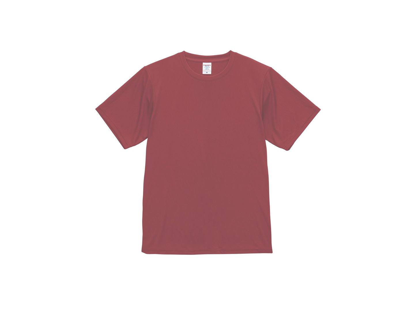 Tシャツ プリント アイパック キャブ United5700