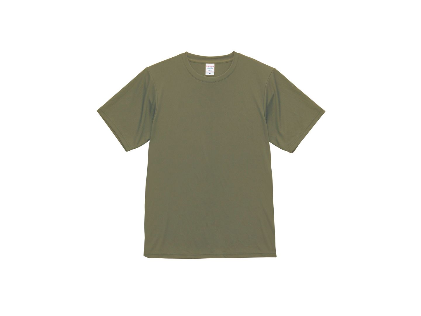 Tシャツ プリント アイパック キャブ United5700