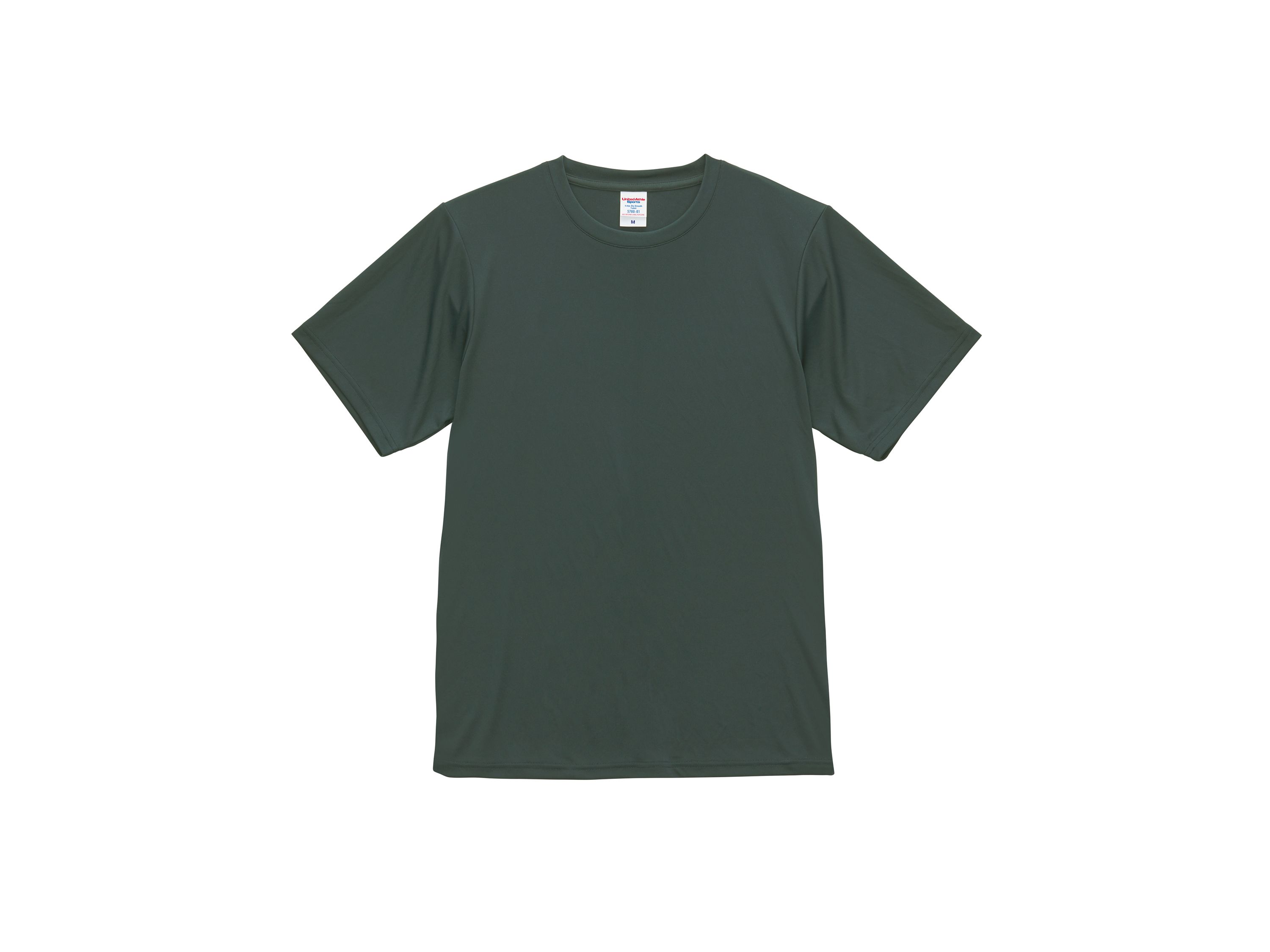 Tシャツ プリント アイパック キャブ United5700