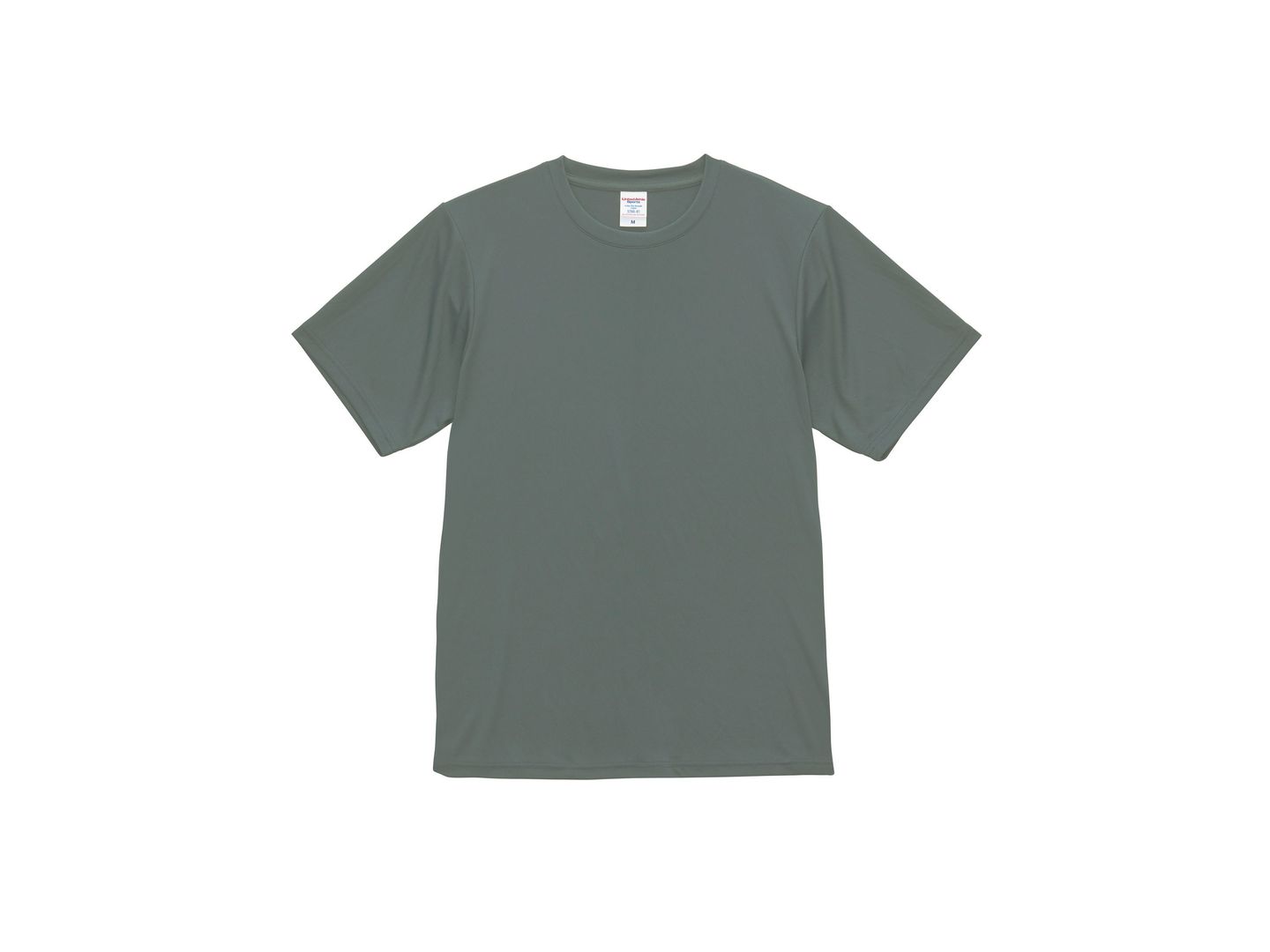 Tシャツ　プリント　アイパック　キャブ　United5700