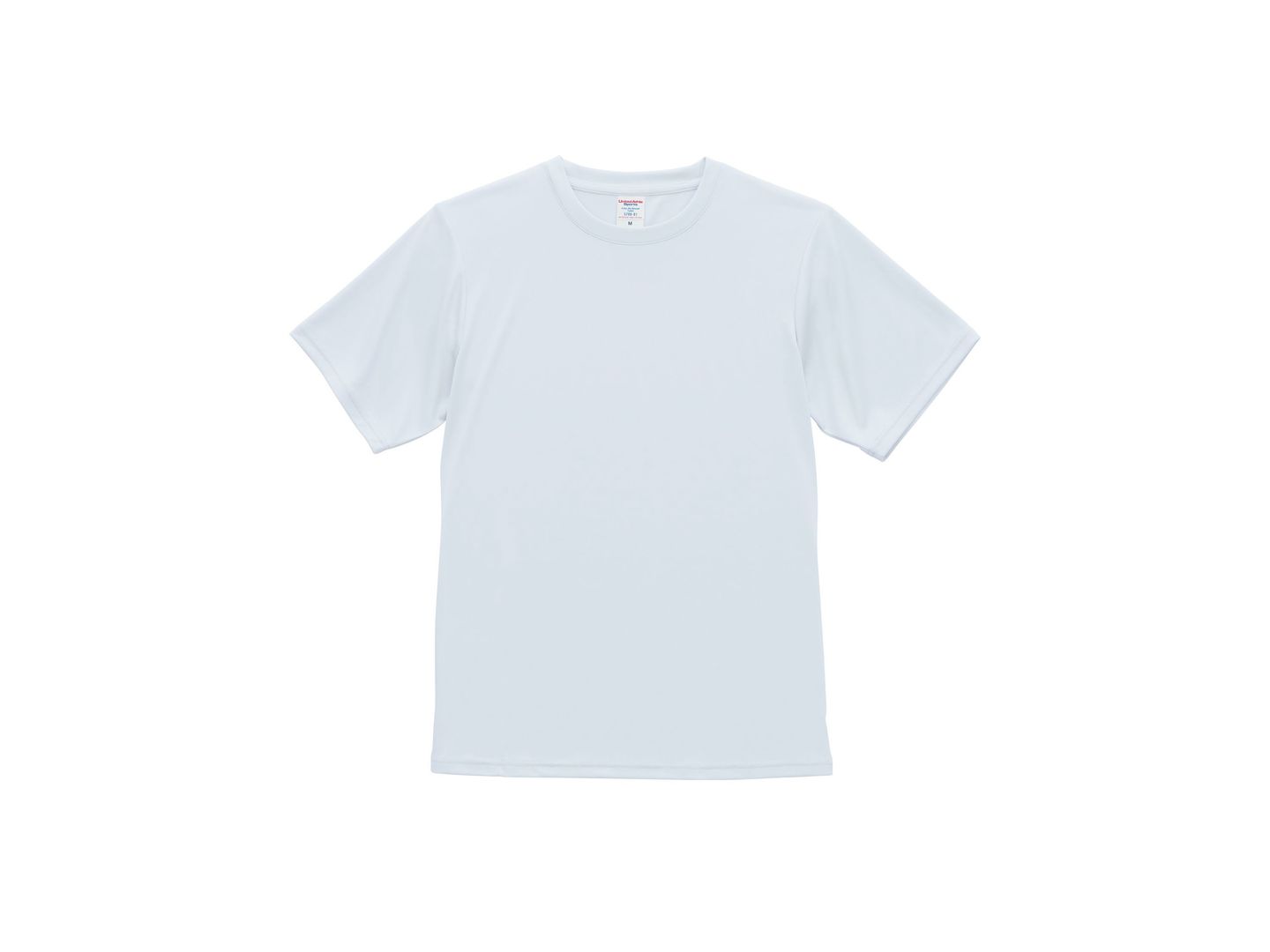 Tシャツ プリント アイパック キャブ United5700