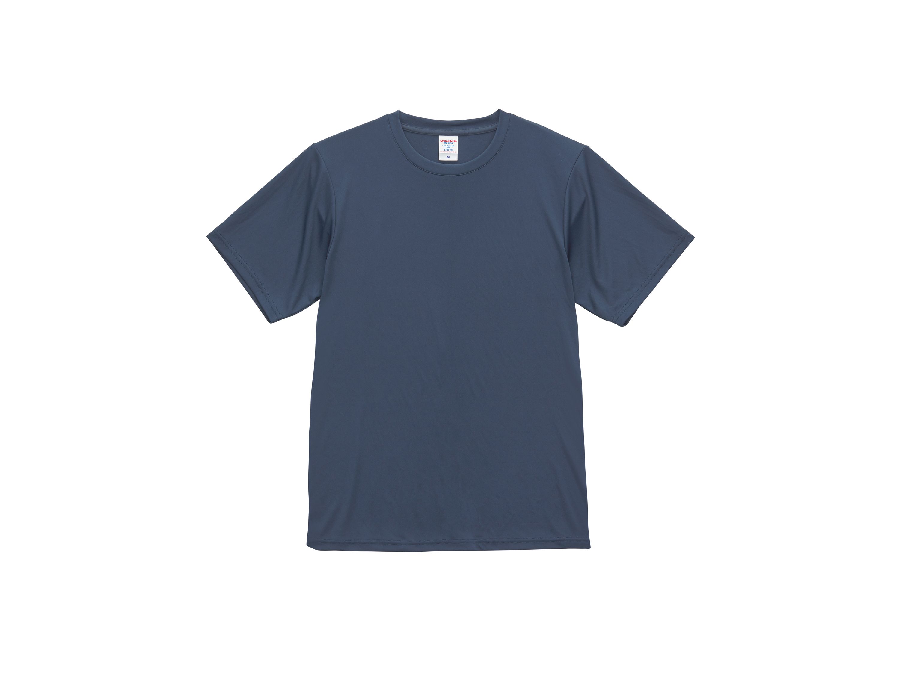 Tシャツ プリント アイパック キャブ United5700