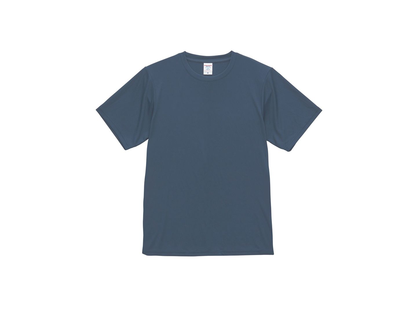 Tシャツ プリント アイパック キャブ United5700