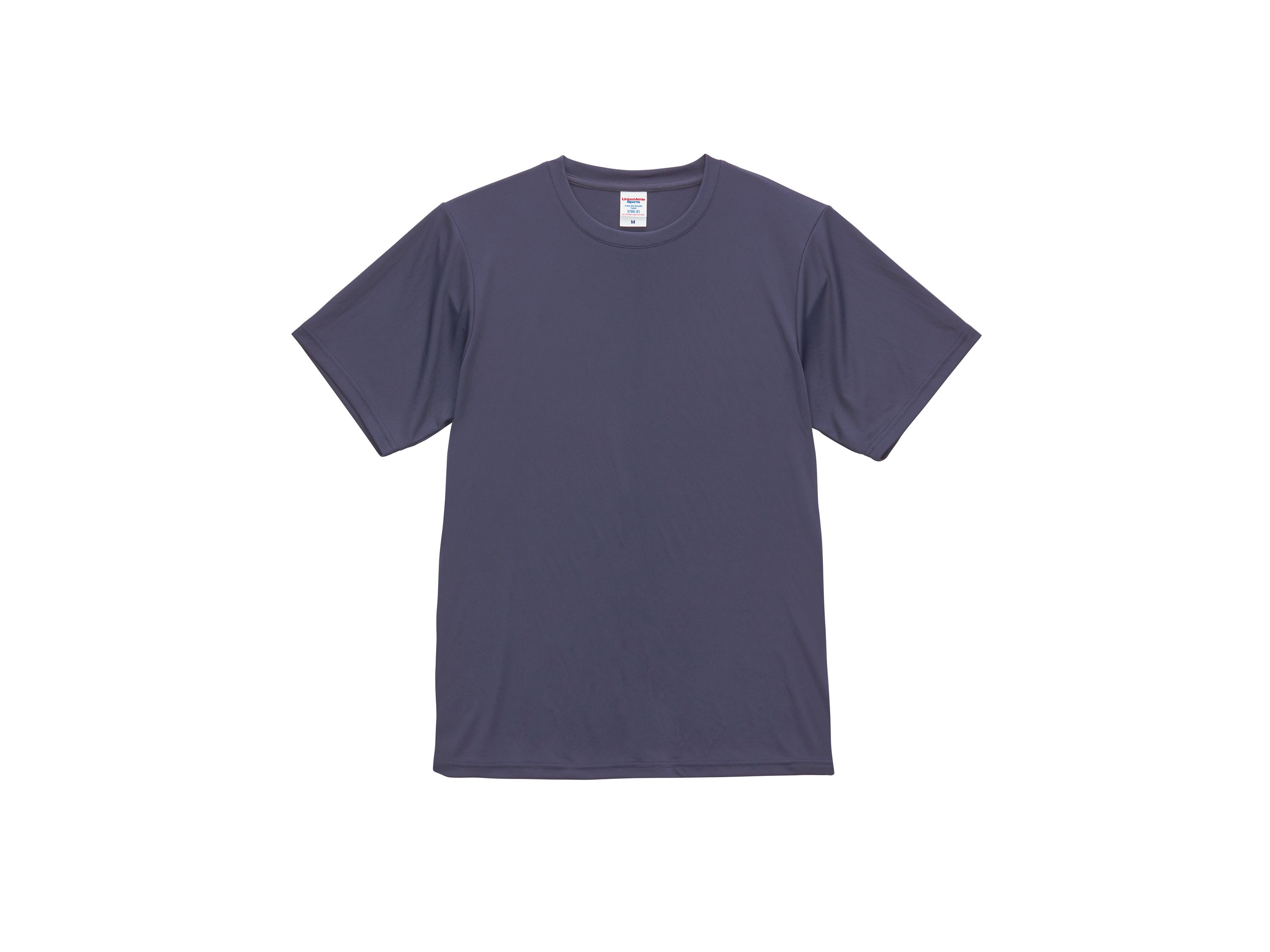 Tシャツ プリント アイパック キャブ United5700