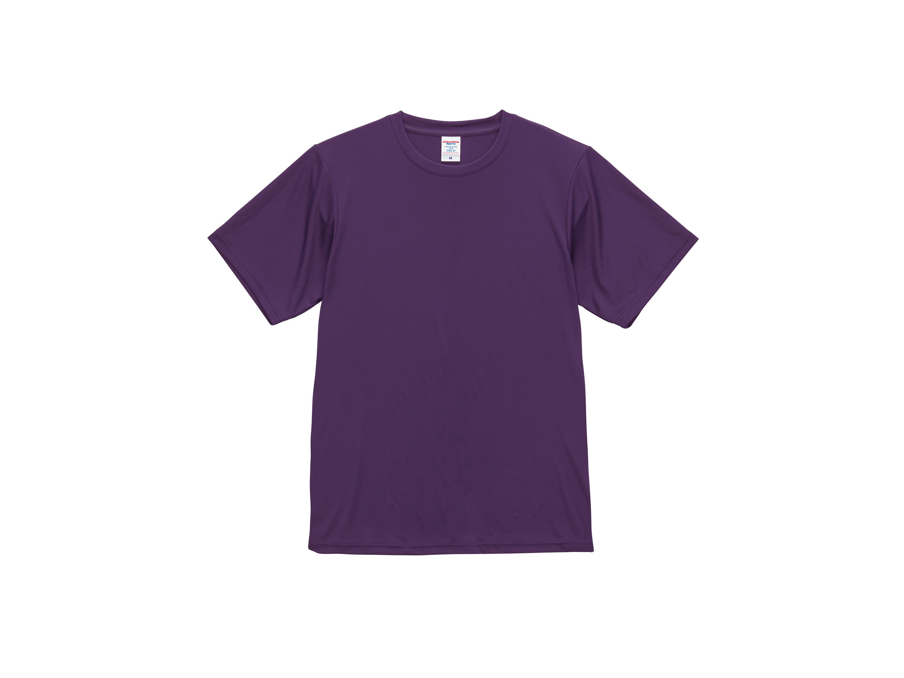Tシャツ プリント アイパック キャブ United5700