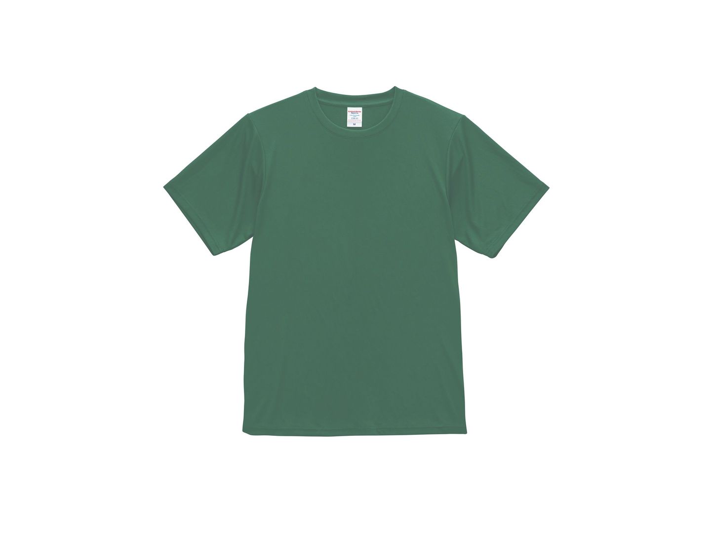 Tシャツ プリント アイパック キャブ United5700