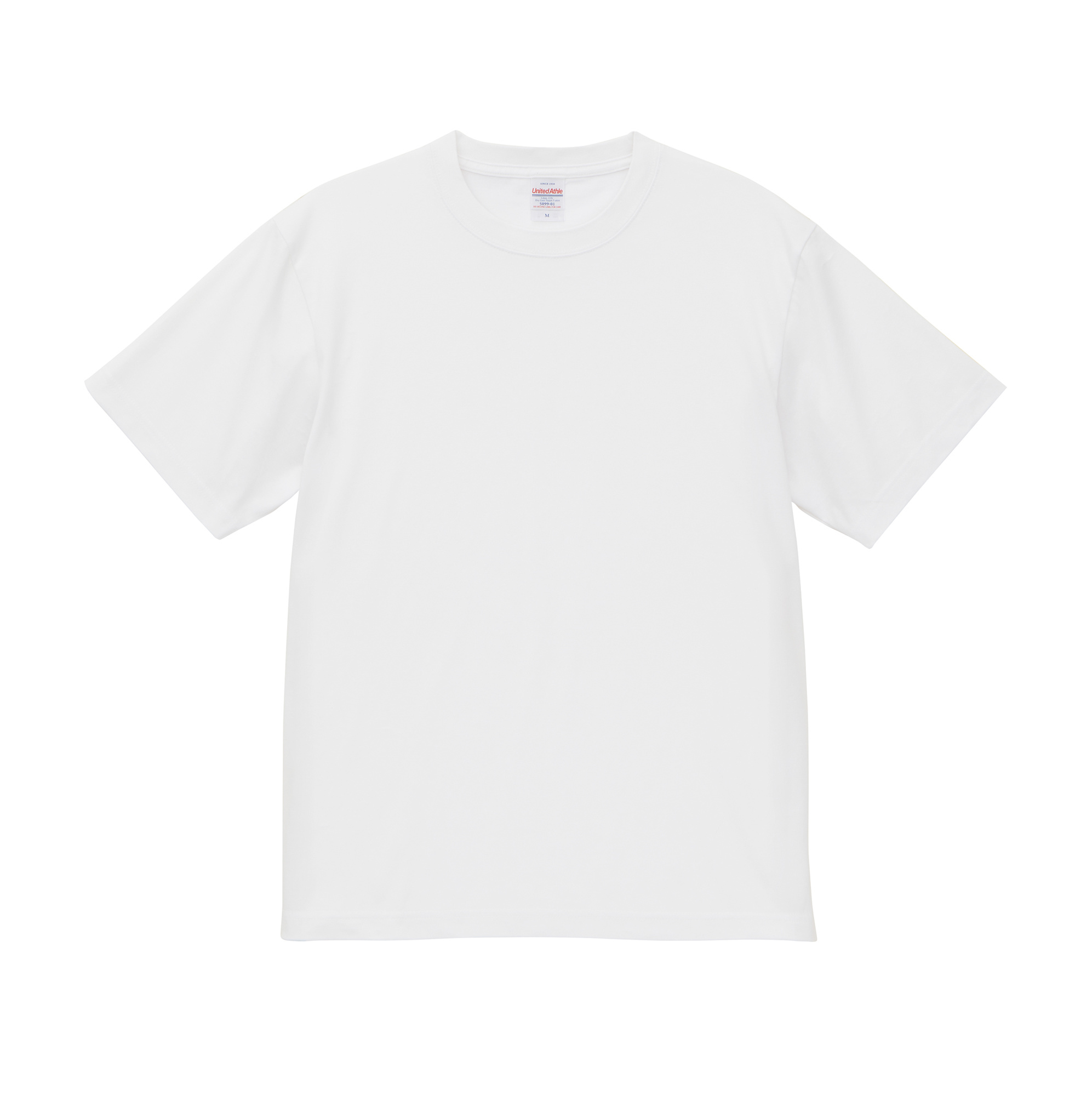 Tシャツ　プリント　アイパック　キャブ　United5806