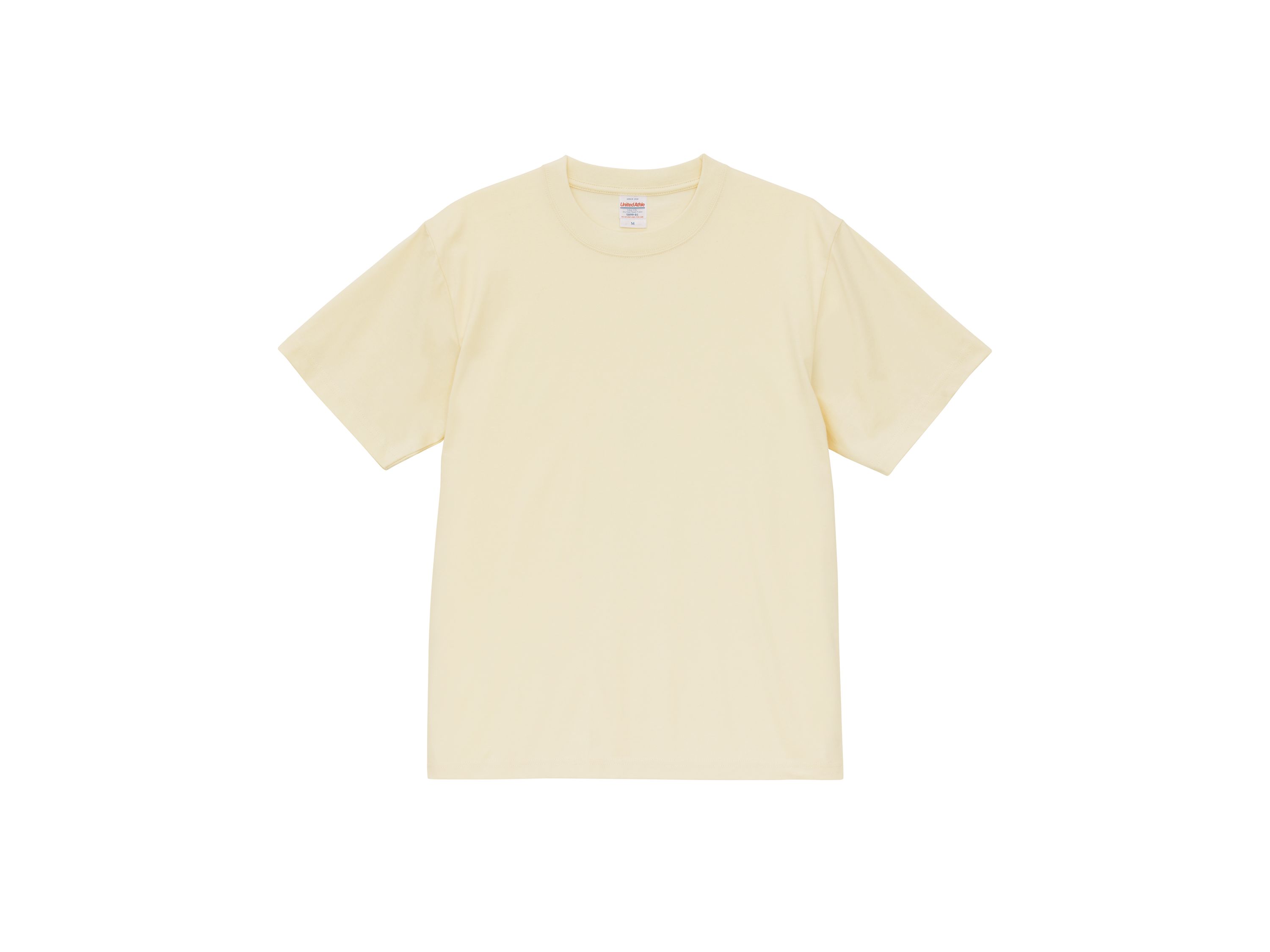 Tシャツ　プリント　アイパック　キャブ　United5098