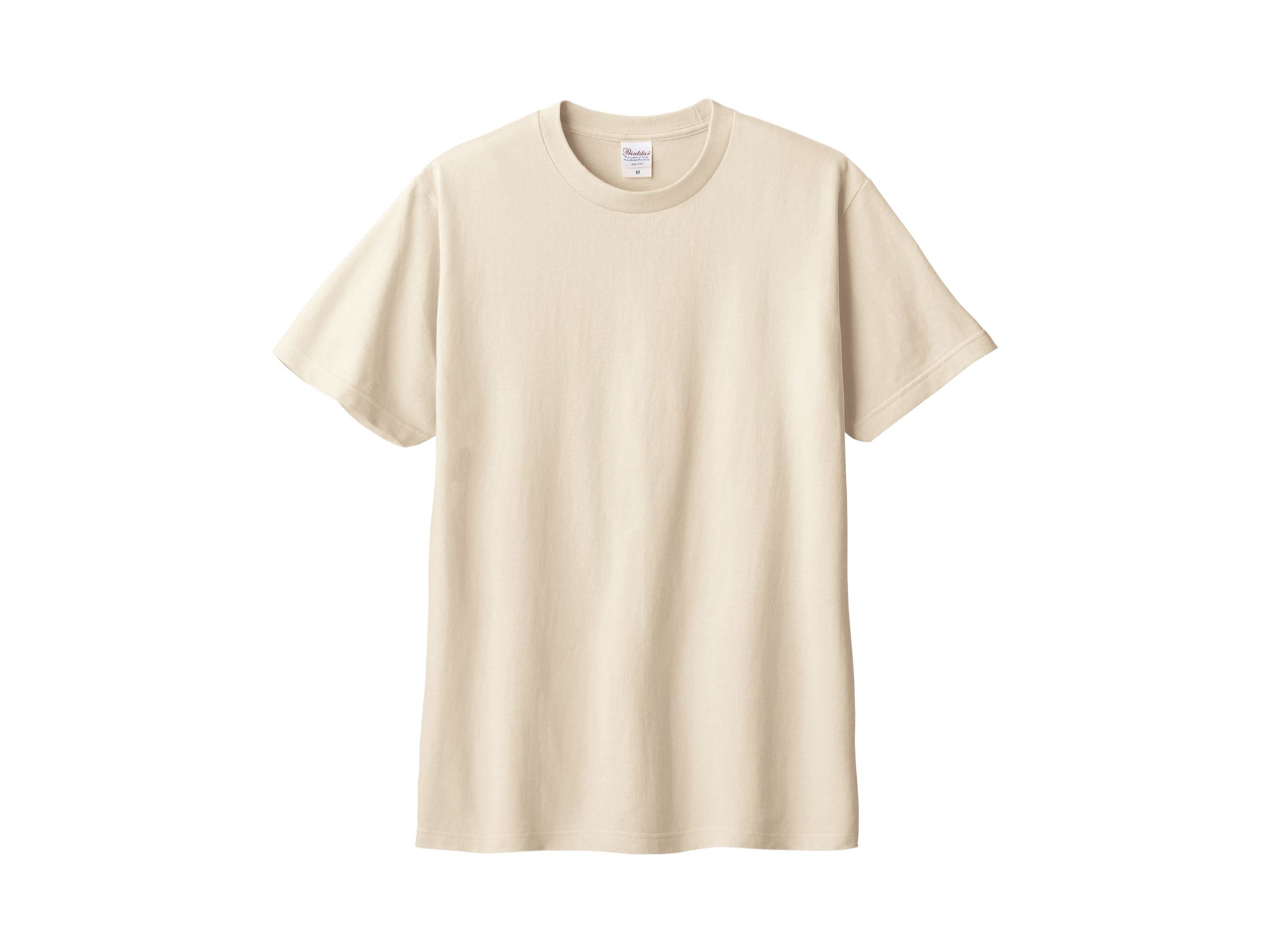 Tシャツ プリント アイパック トムス Printstar085-CVT