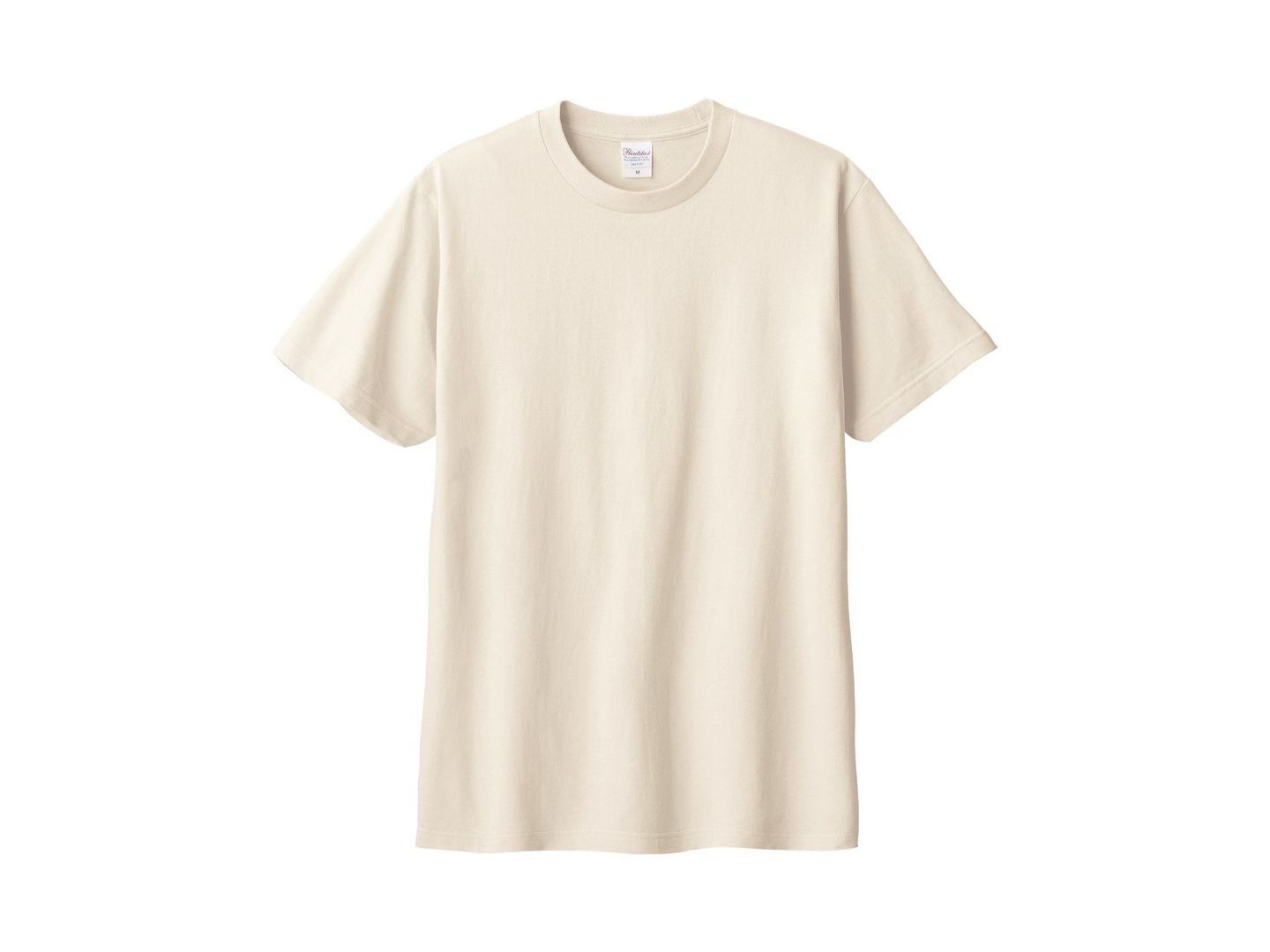 Tシャツ プリント アイパック トムス Printstar085-CVT