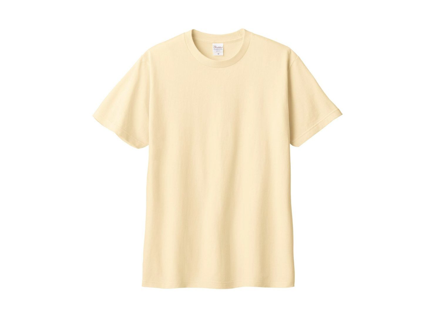Tシャツ プリント アイパック トムス Printstar085-CVT
