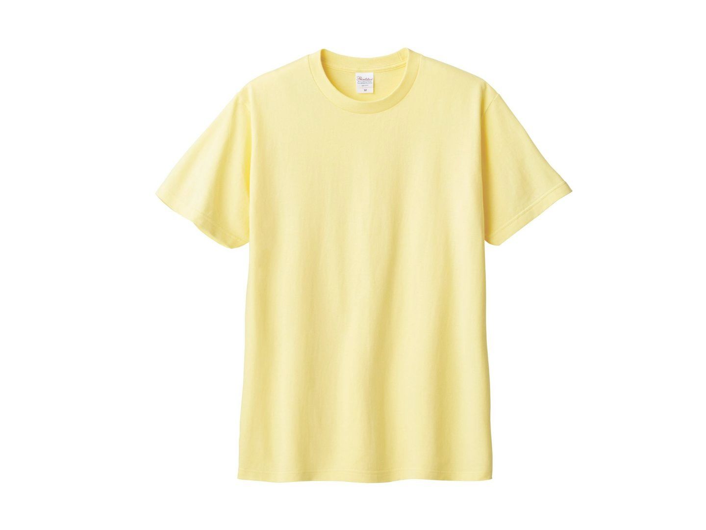 Tシャツ プリント アイパック トムス Printstar085-CVT