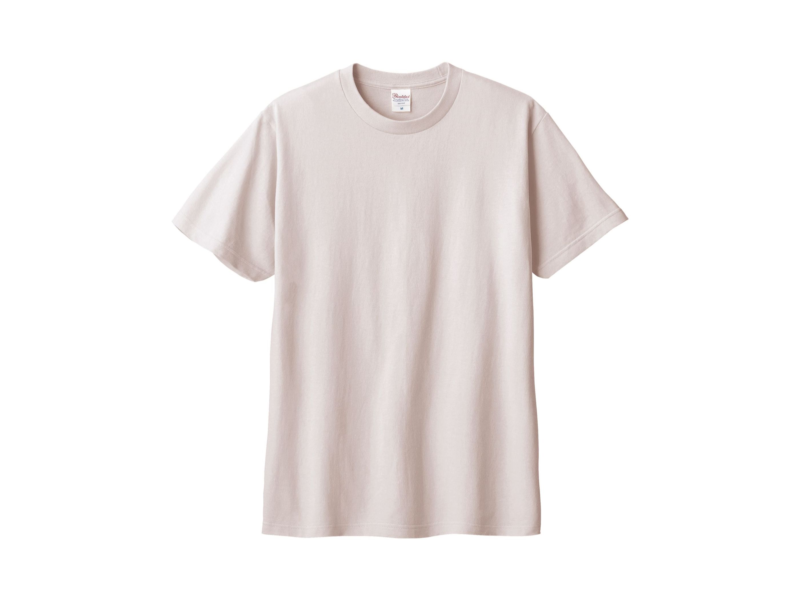 Tシャツ　プリント　アイパック　トムス　Printstar085-CVT