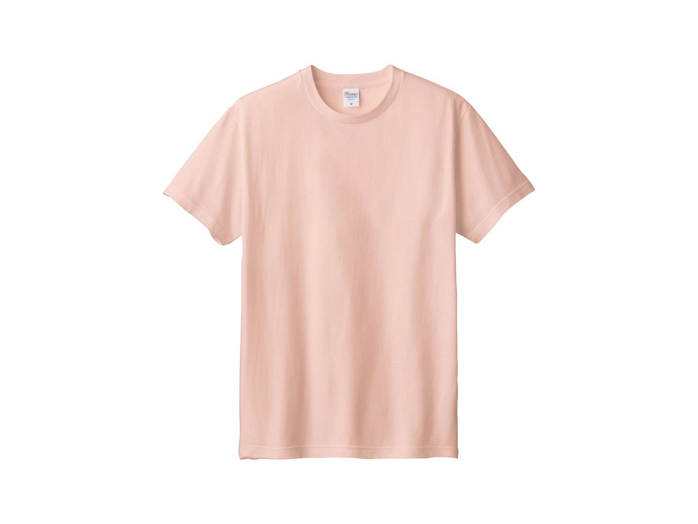 Tシャツ プリント アイパック トムス Printstar085-CVT