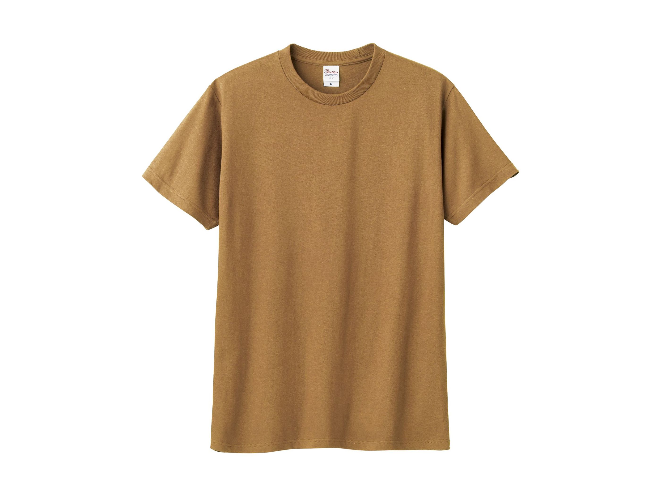 Tシャツ プリント アイパック トムス Printstar085-CVT