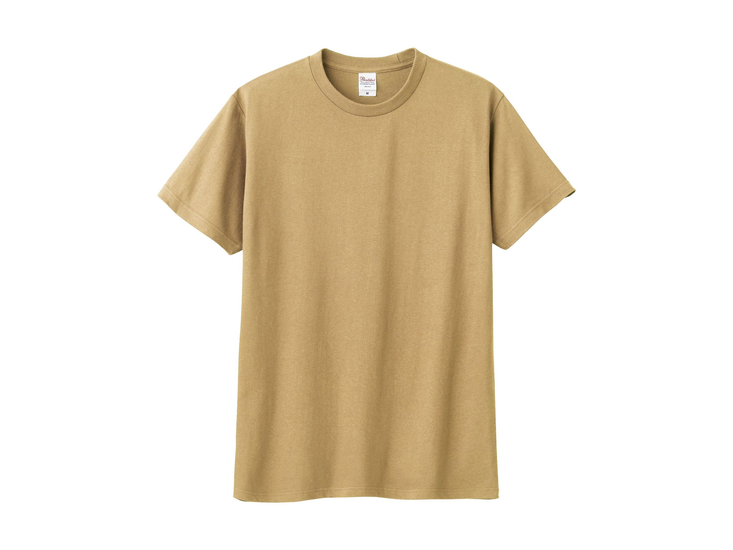 Tシャツ プリント アイパック トムス Printstar085-CVT