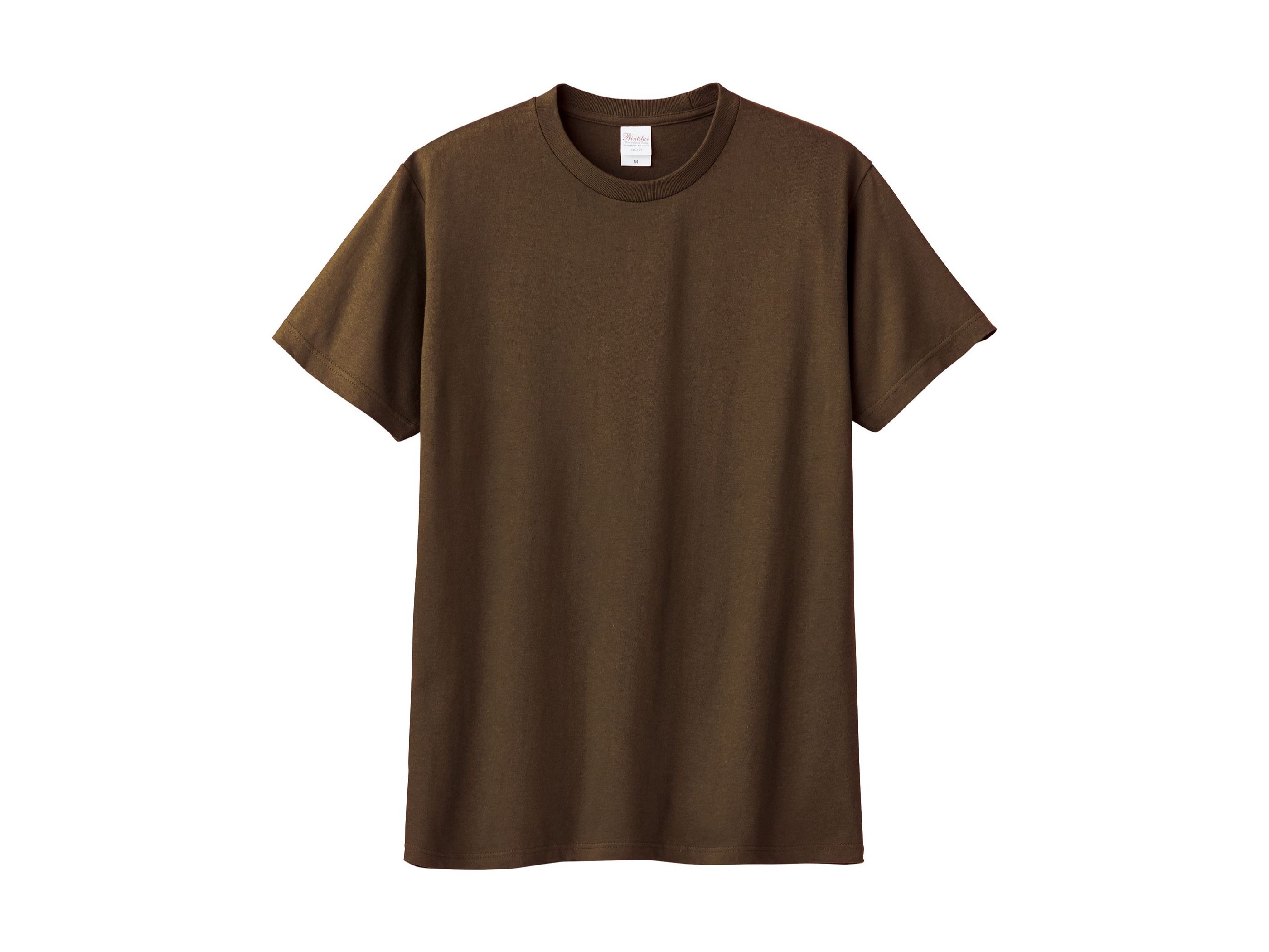 Tシャツ プリント アイパック トムス Printstar085-CVT