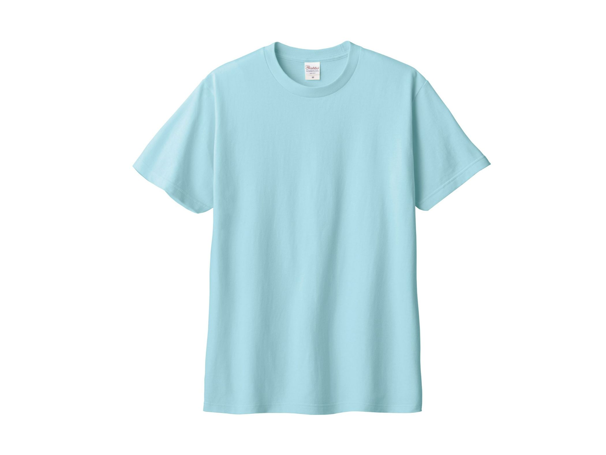 Tシャツ プリント アイパック トムス Printstar085-CVT