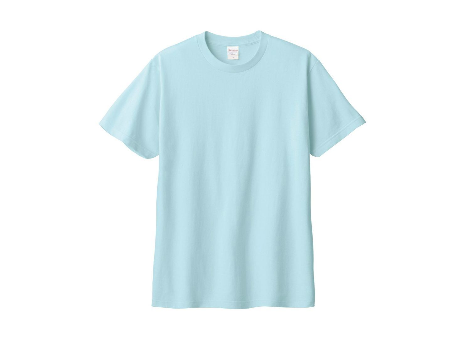 Tシャツ　プリント　アイパック　トムス　Printstar085-CVT