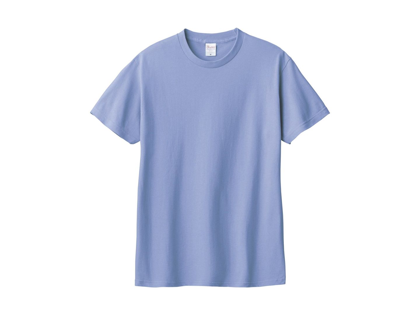 Tシャツ　プリント　アイパック　トムス　Printstar085-CVT