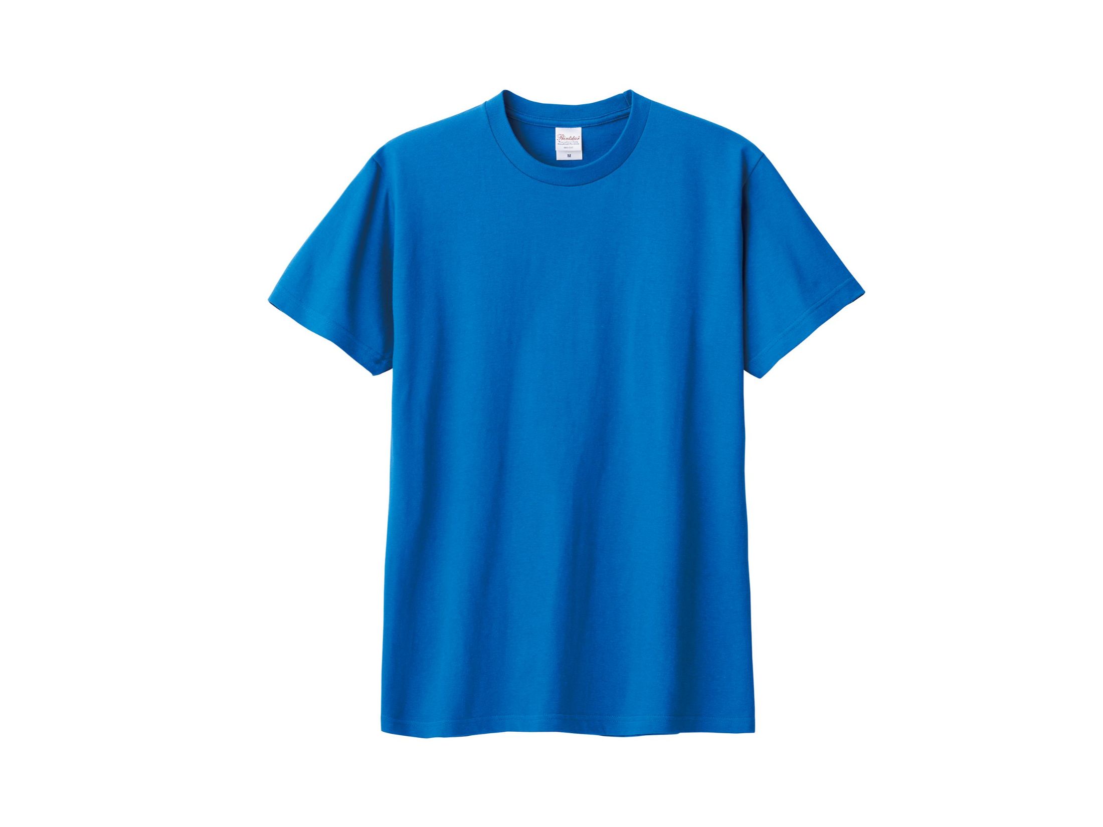 Tシャツ プリント アイパック トムス Printstar085-CVT