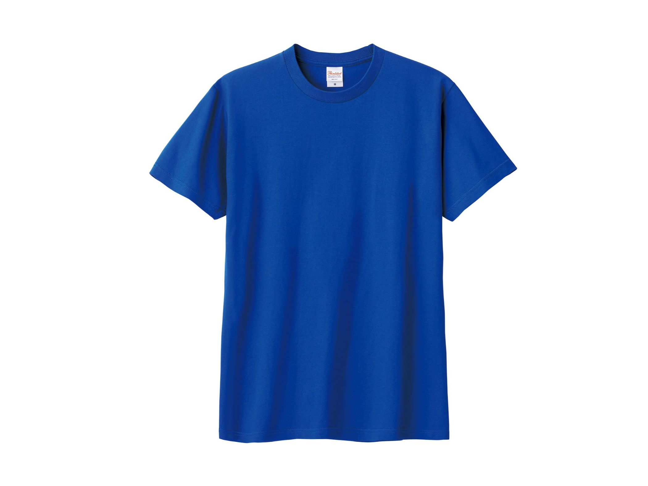 Tシャツ プリント アイパック トムス Printstar085-CVT