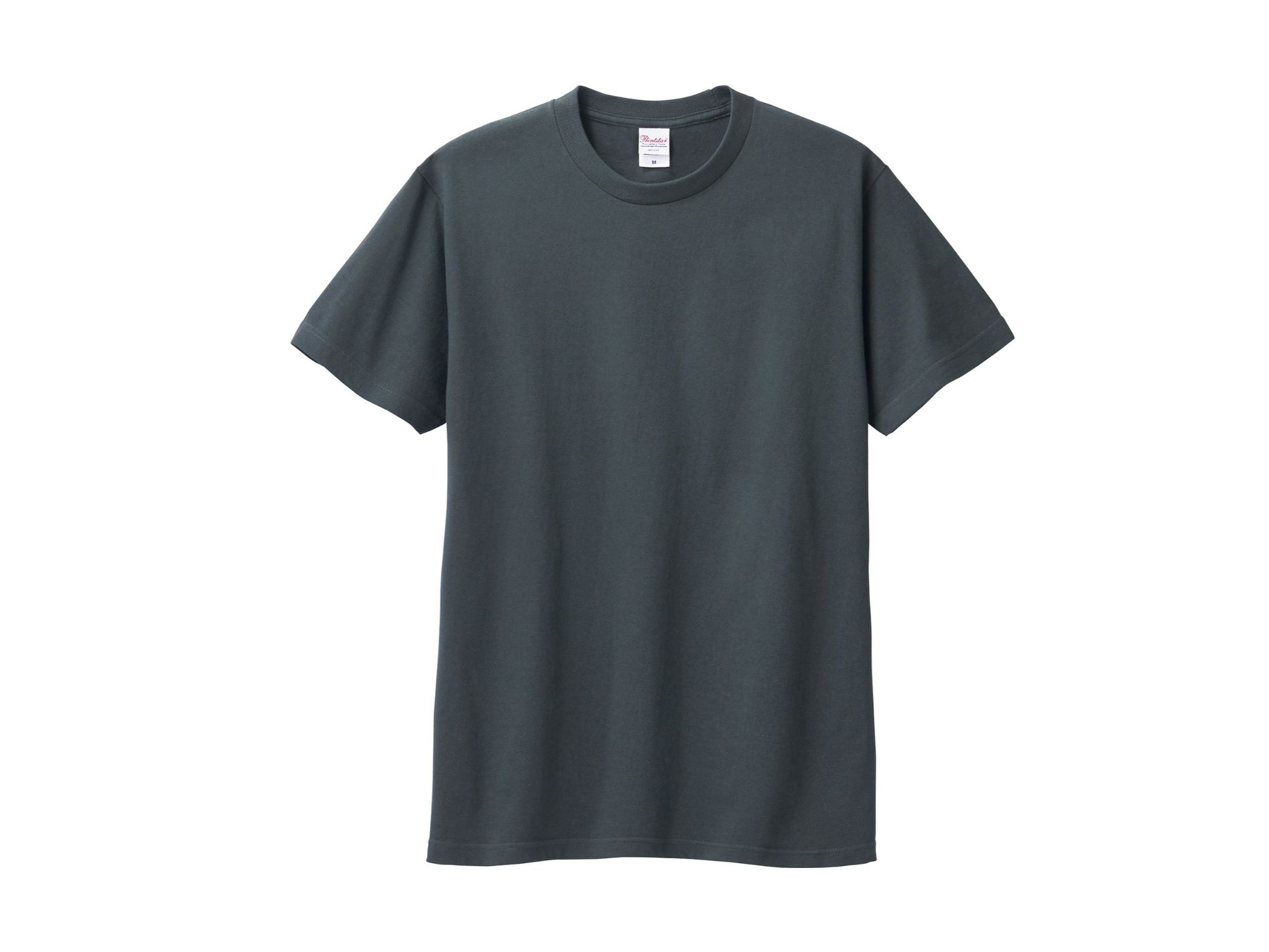Tシャツ プリント アイパック トムス Printstar085-CVT