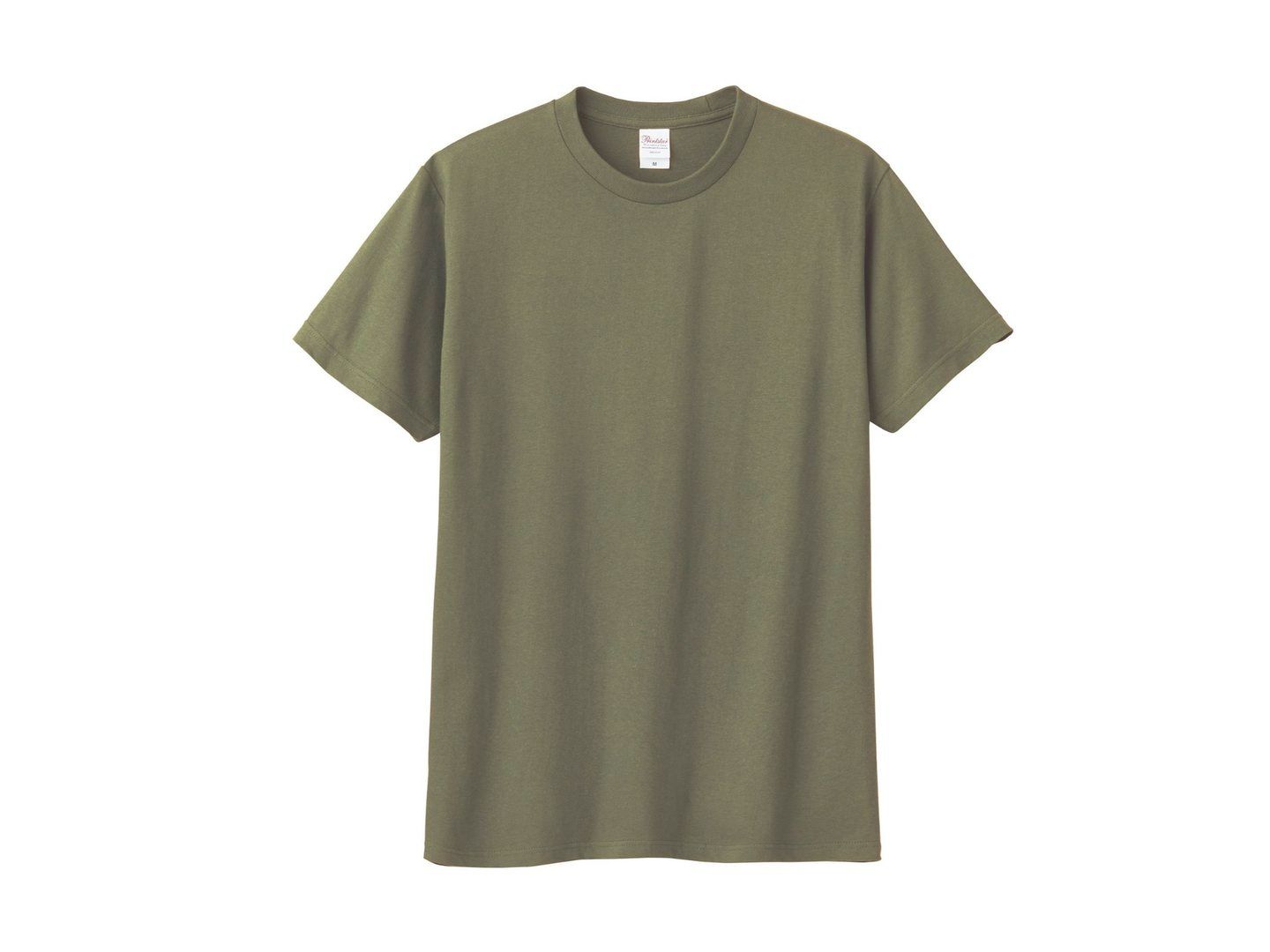 Tシャツ プリント アイパック トムス Printstar085-CVT