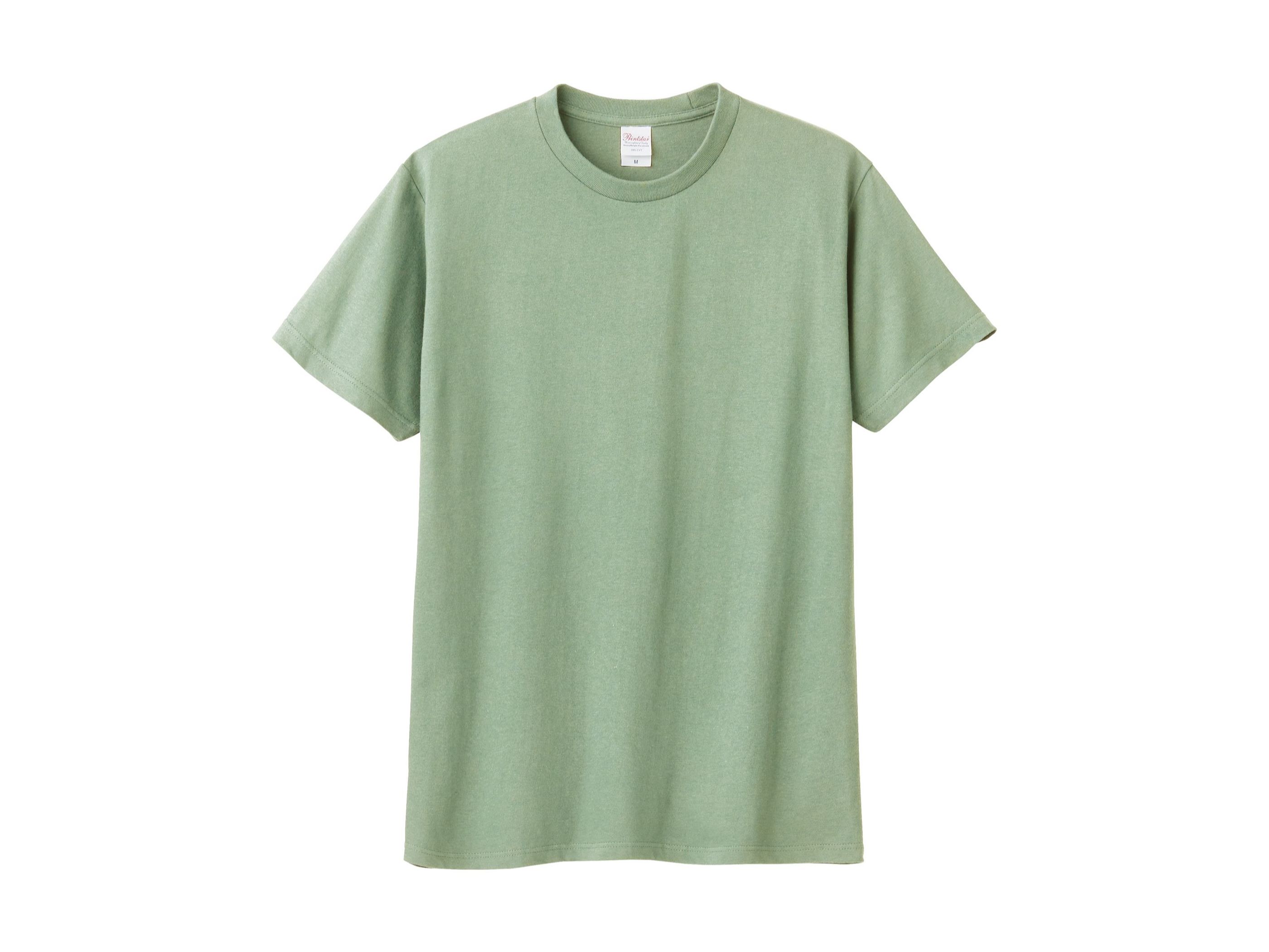 Tシャツ　プリント　アイパック　トムス　Printstar085-CVT