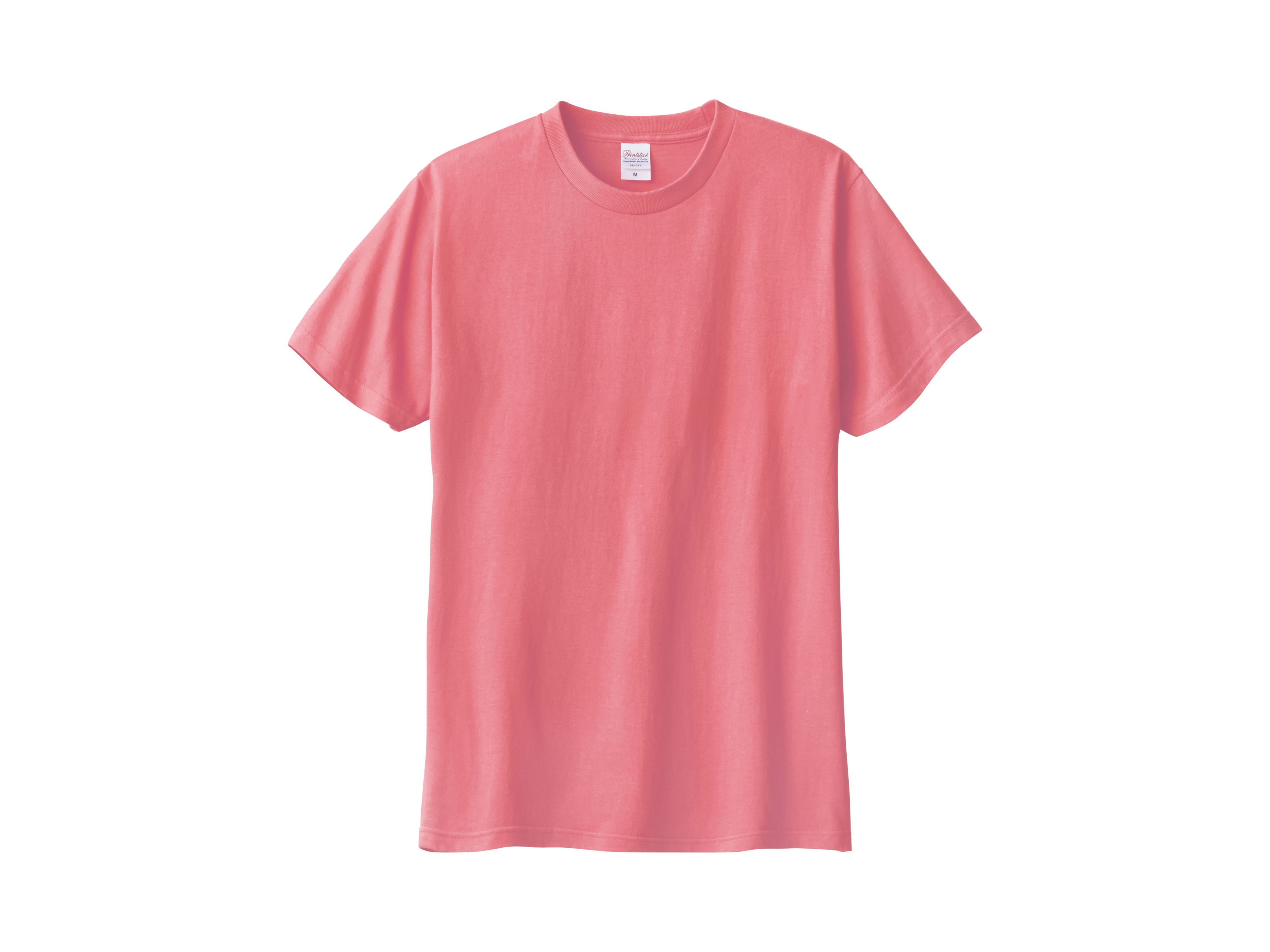 Tシャツ　プリント　アイパック　トムス　Printstar085-CVT