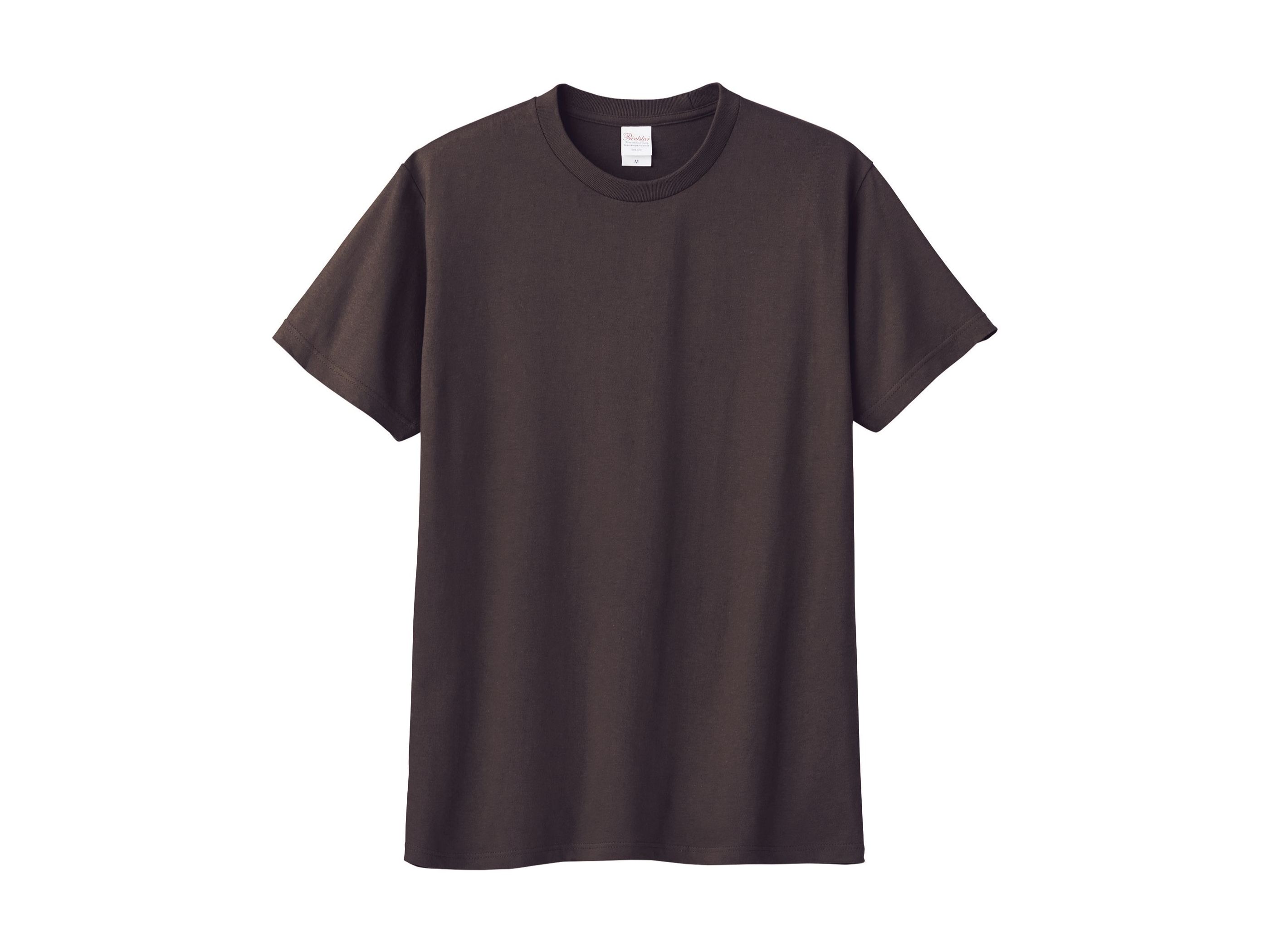 Tシャツ プリント アイパック トムス Printstar085-CVT