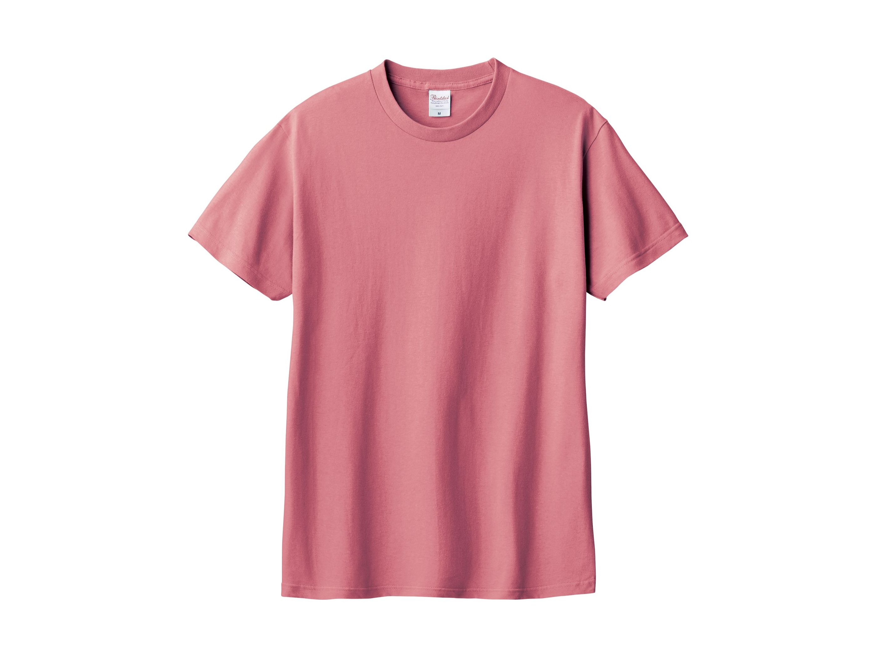 Tシャツ　プリント　アイパック　トムス　Printstar095-CVE