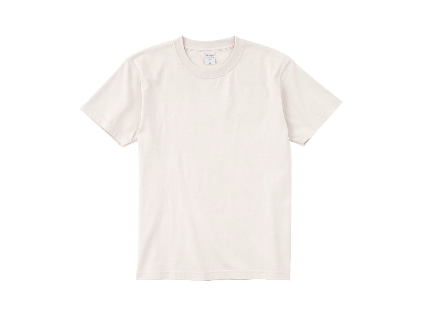 Tシャツ プリント アイパック トムス Printstar148-HVT