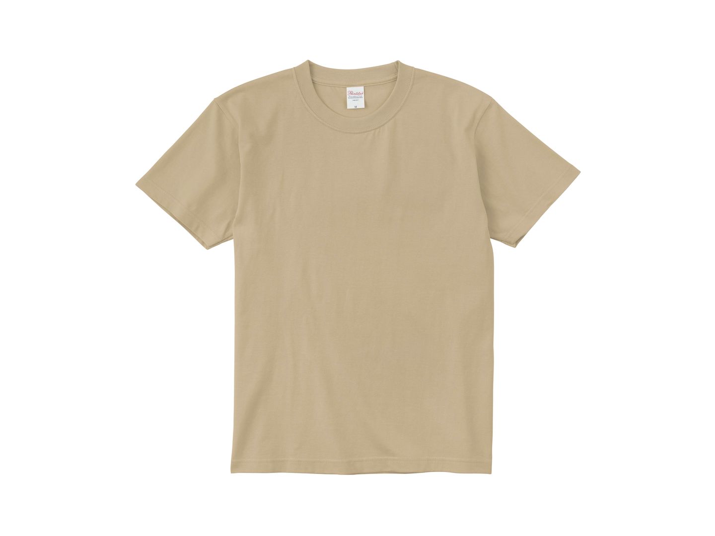 Tシャツ プリント アイパック トムス Printstar148-HVT
