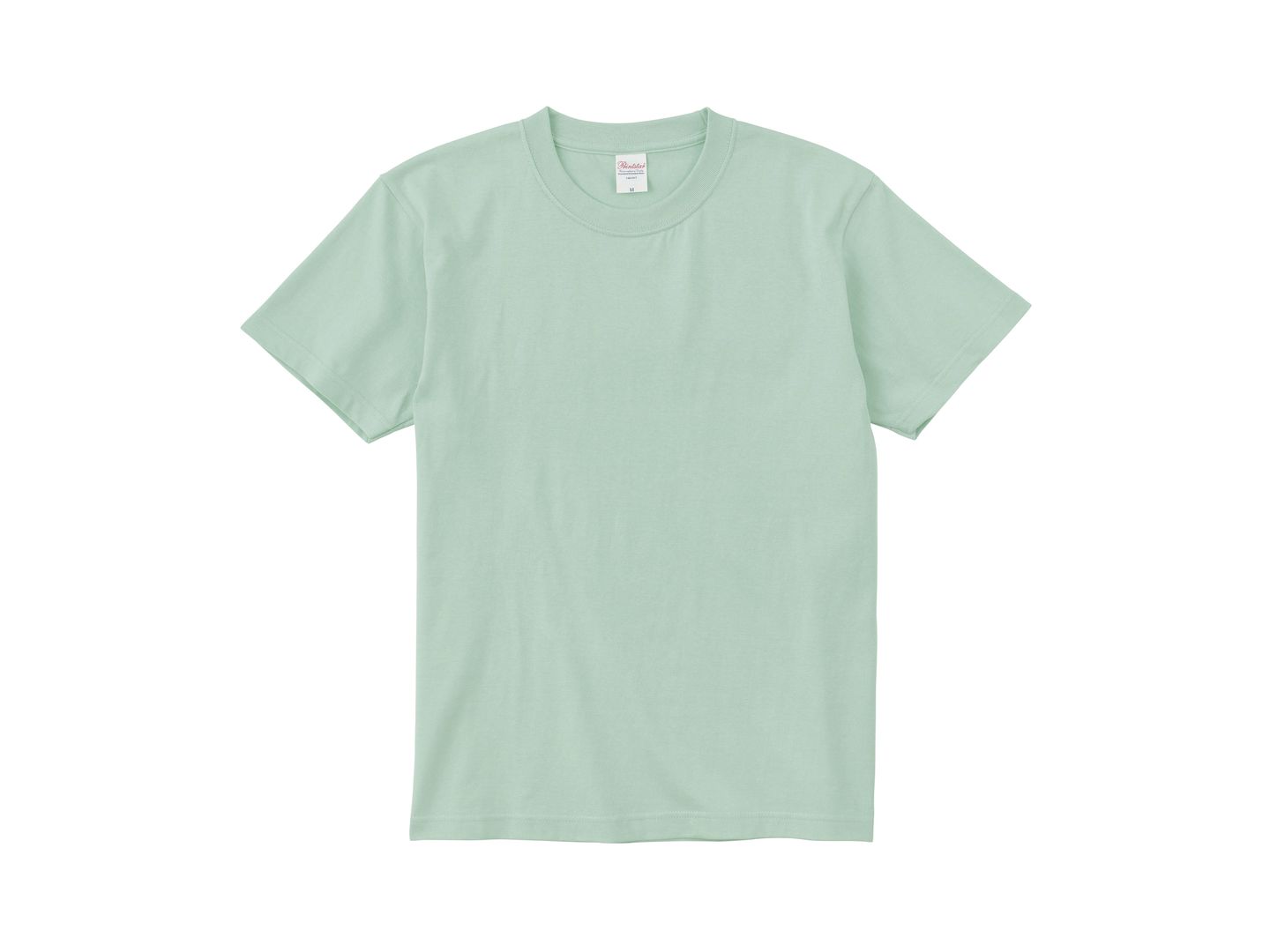 Tシャツ　プリント　アイパック　トムス　Printstar148-HVT