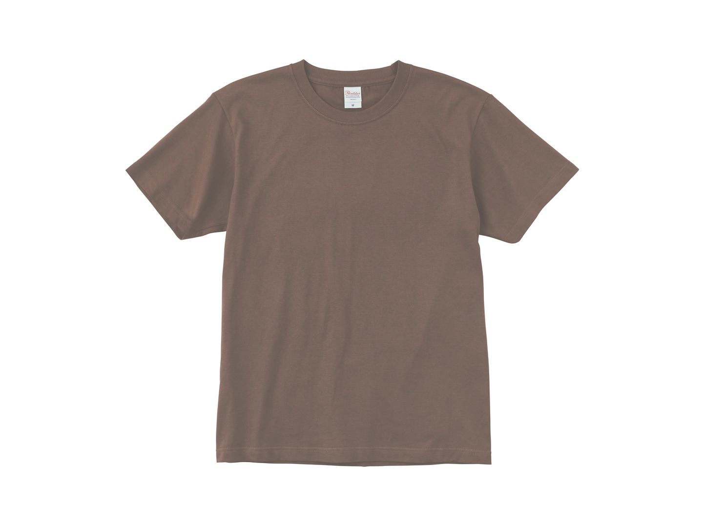 Tシャツ プリント アイパック トムス Printstar148-HVT