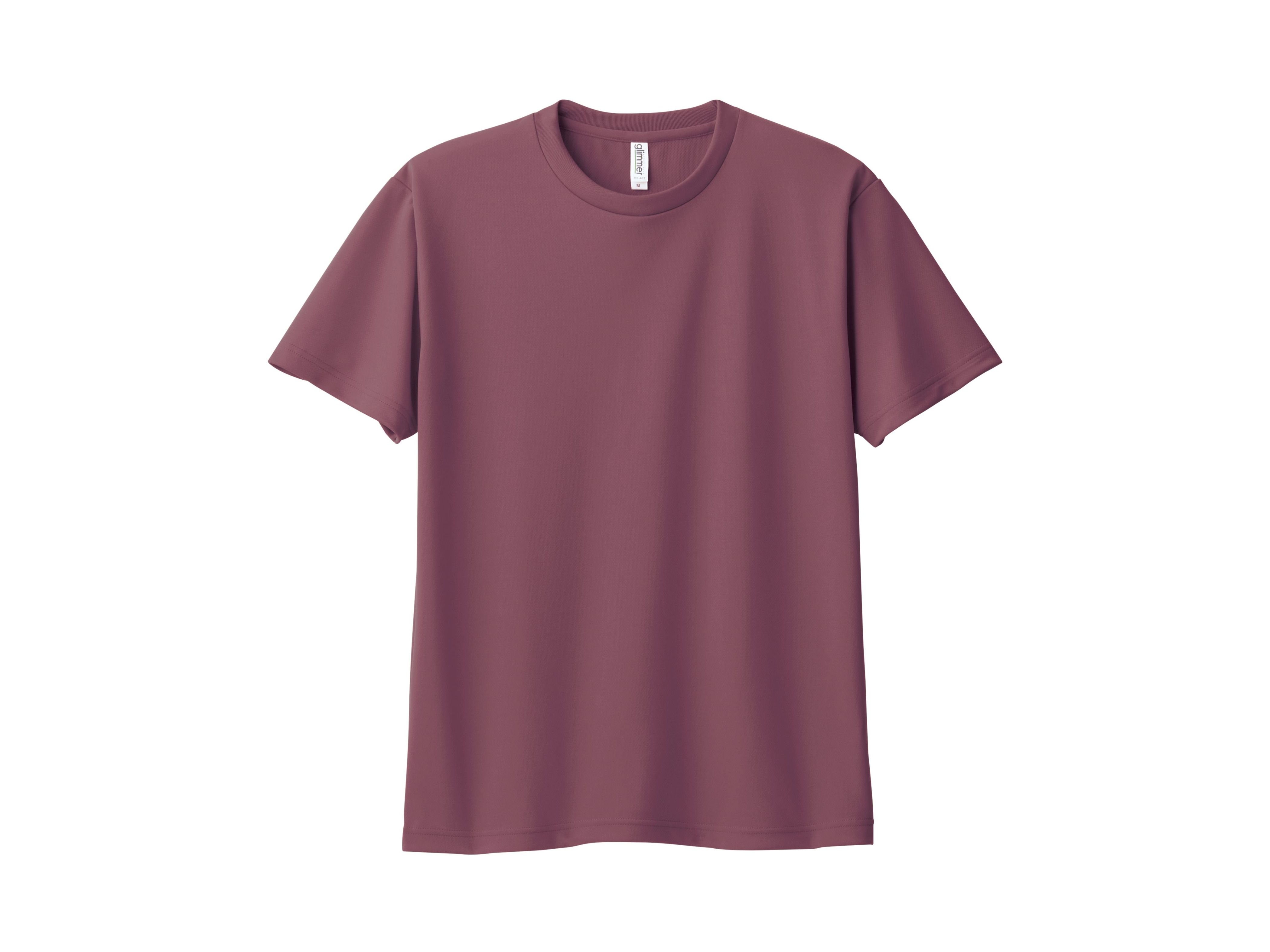 Tシャツ　プリント　アイパック　トムス　glimmer300-ACT