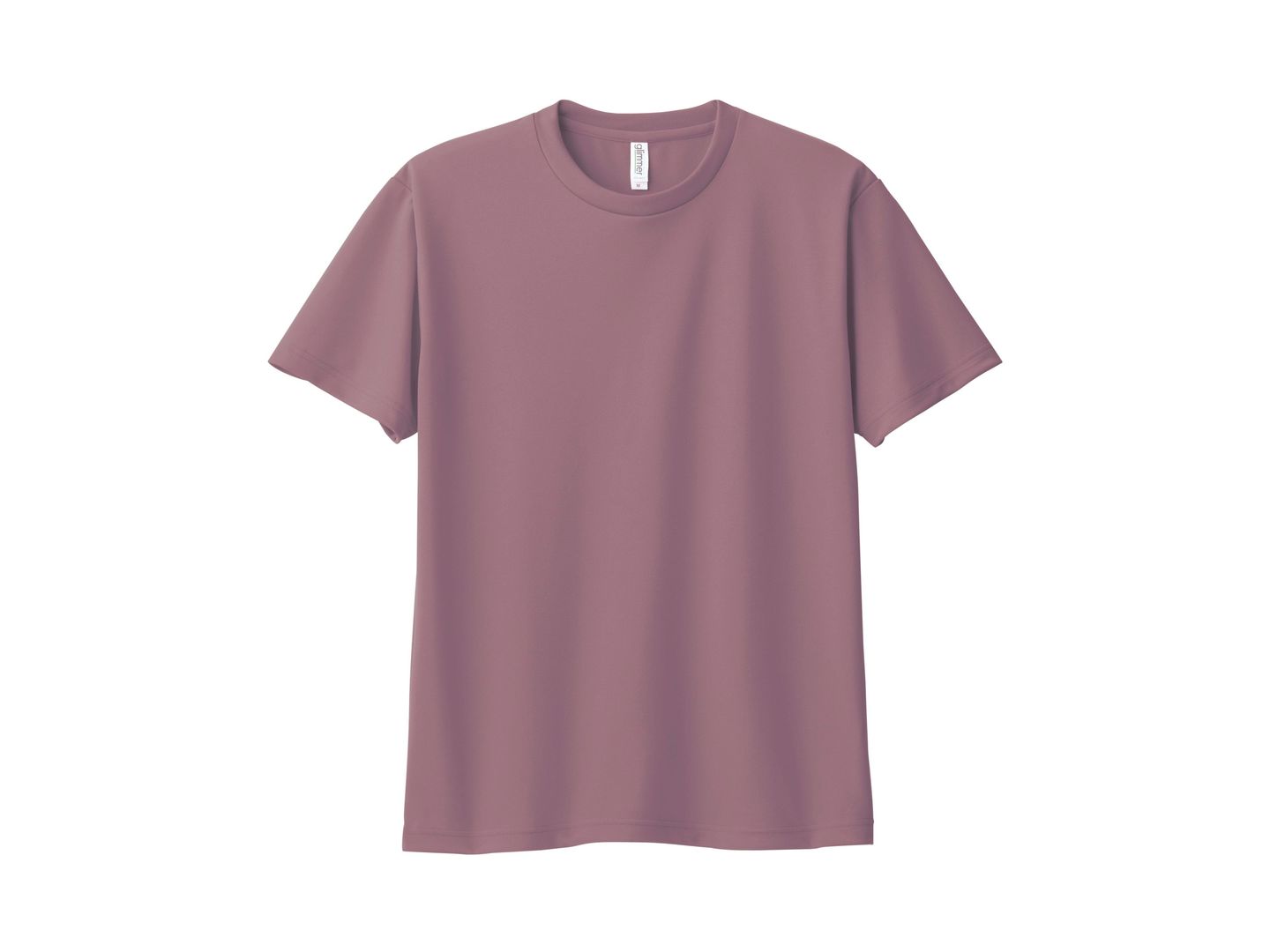 Tシャツ　プリント　アイパック　トムス　glimmer300-ACT