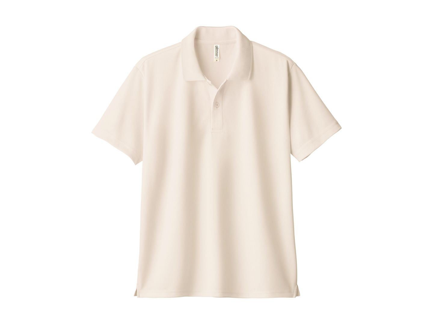 Tシャツ　プリント　アイパック　トムス　glimmer302-ADP