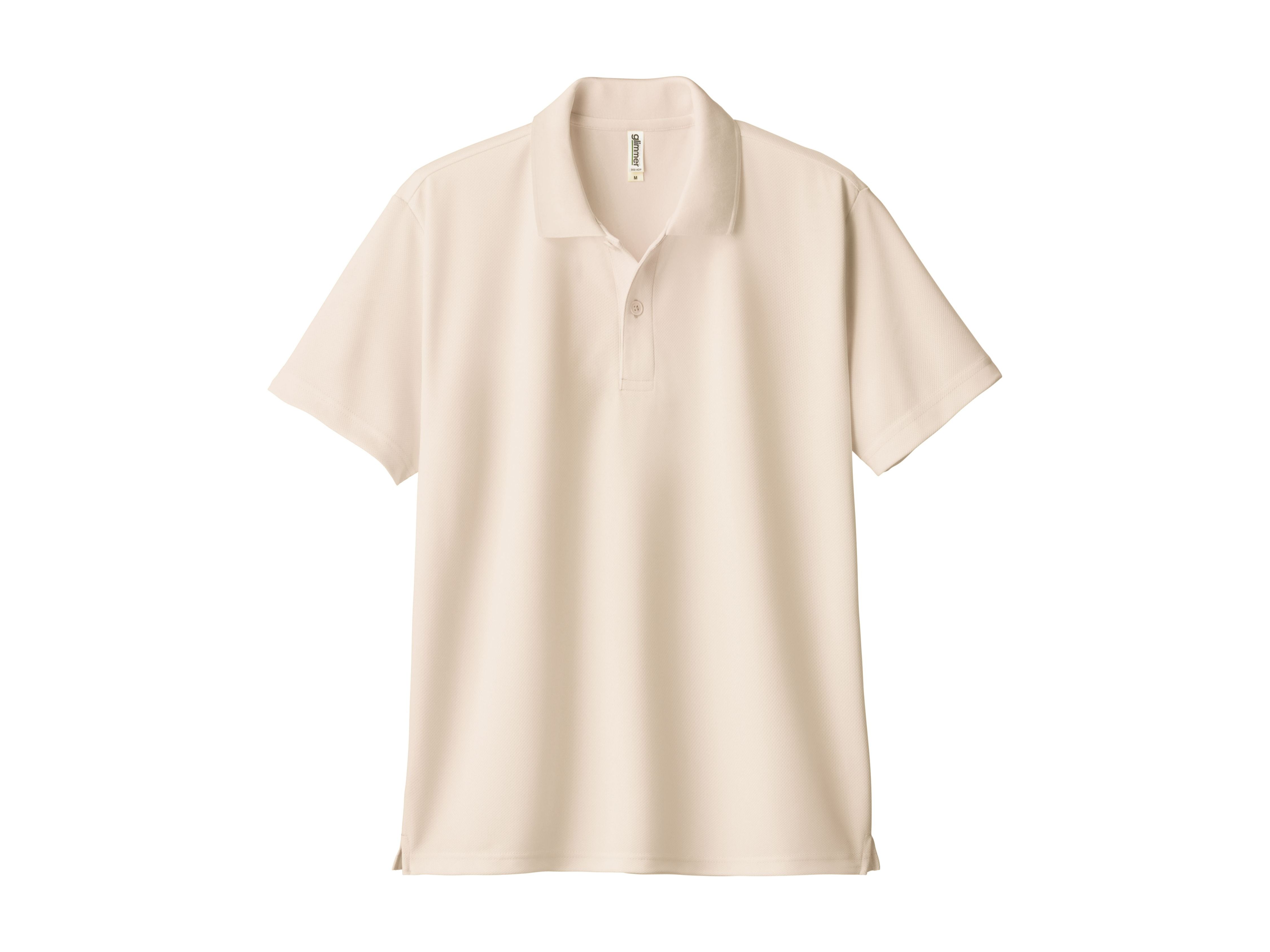 Tシャツ プリント アイパック トムス glimmer302-ADP