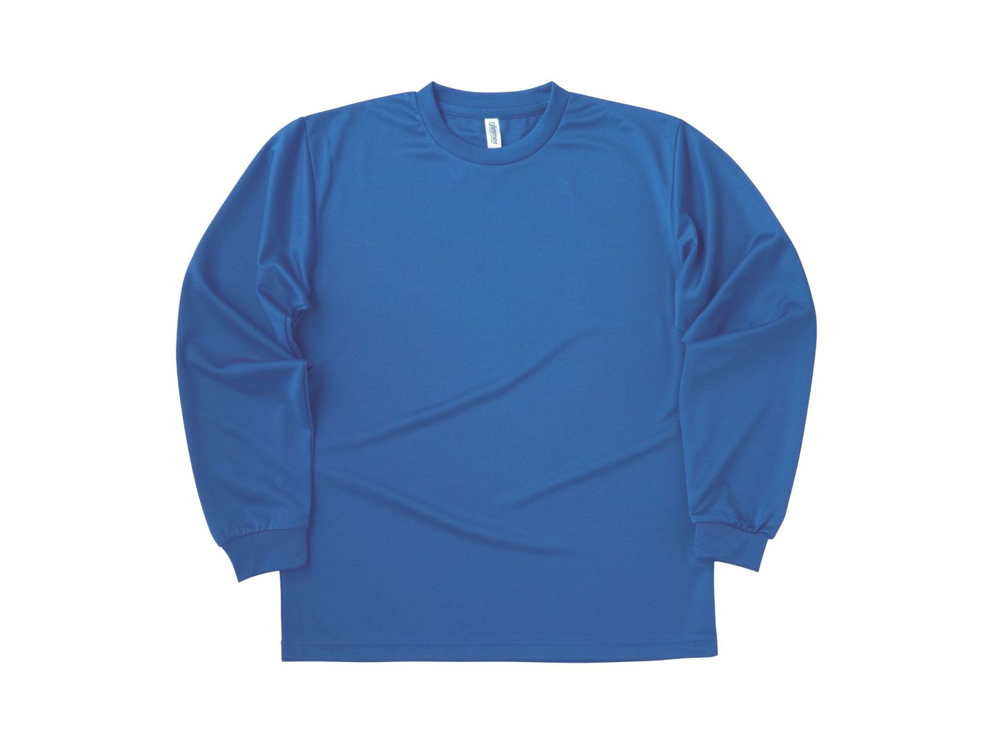 Tシャツ プリント アイパック トムス glimmer304-ALT