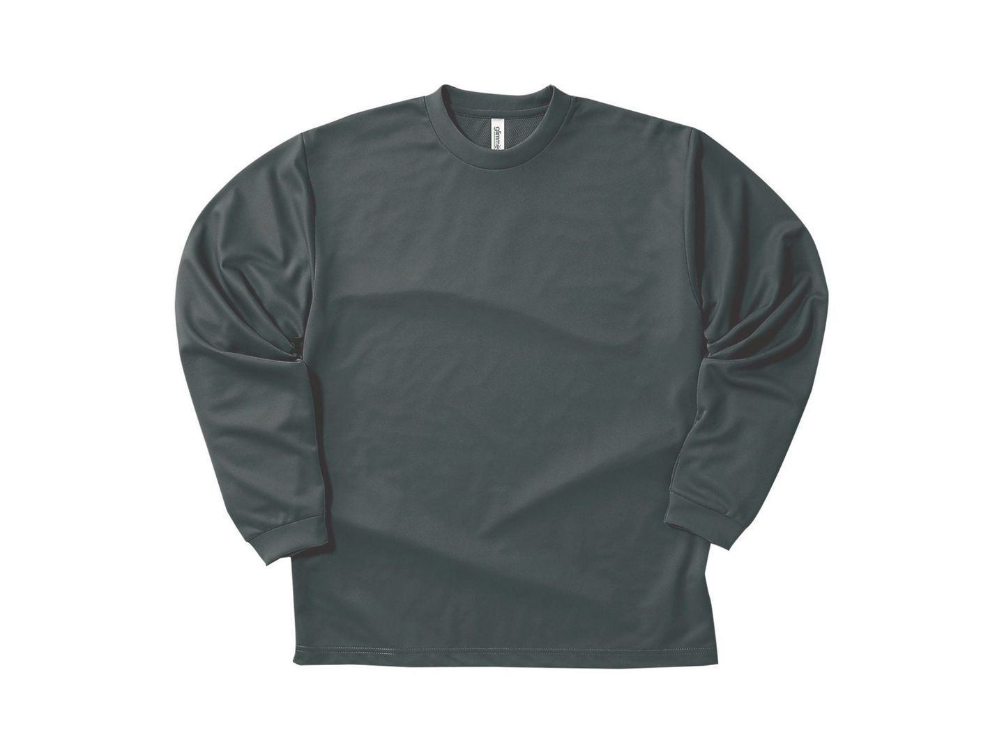 Tシャツ プリント アイパック トムス glimmer304-ALT