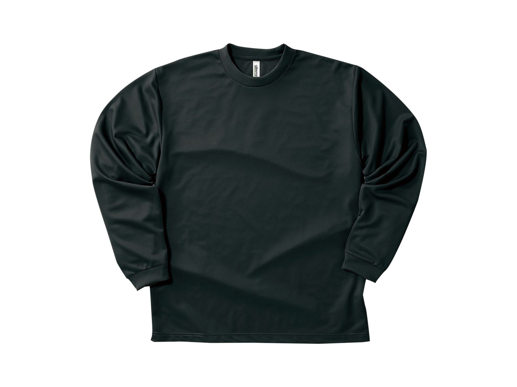 Tシャツ プリント アイパック トムス glimmer304-ALT